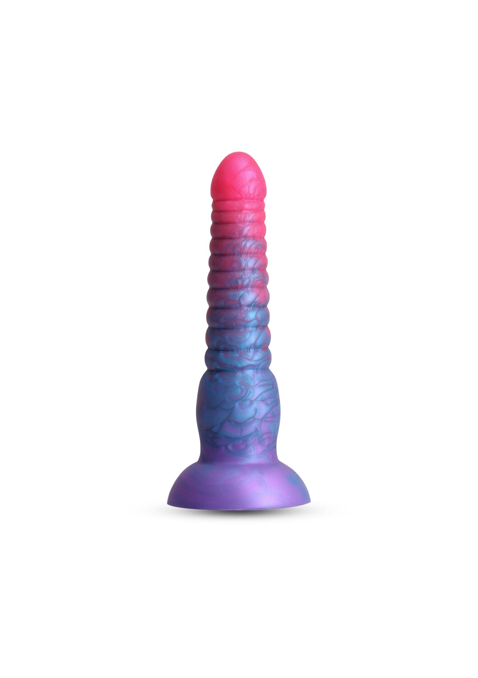 Stacked 6 inch Dildo 1