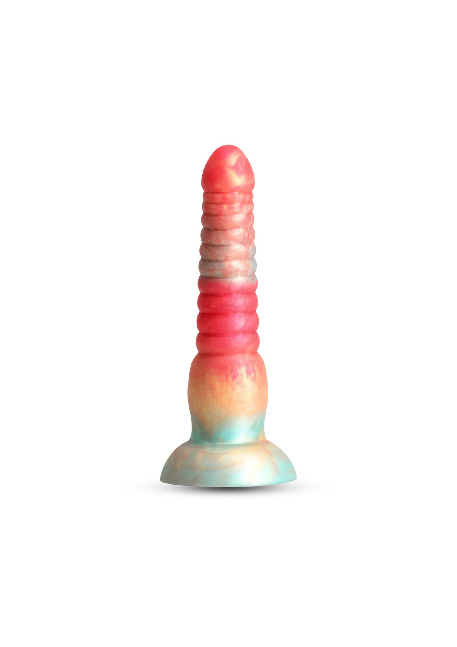 Stacked 6 inch Dildo 1