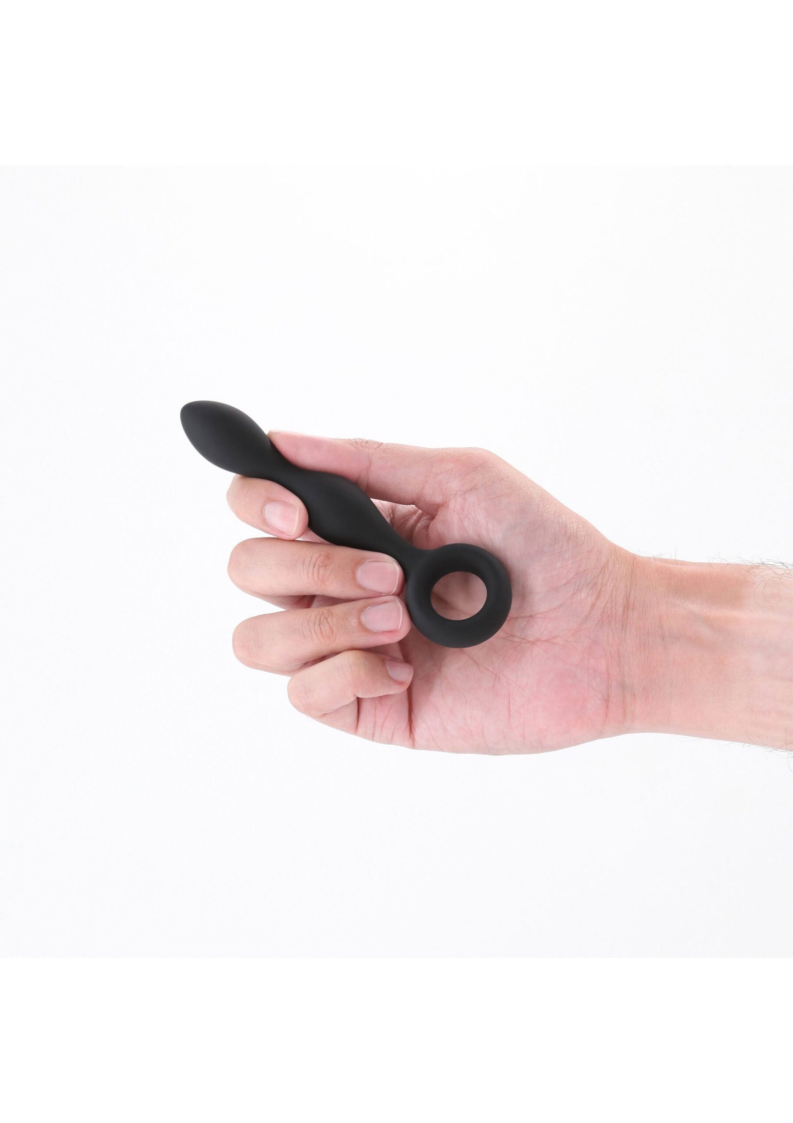 Slim Buttplug 4