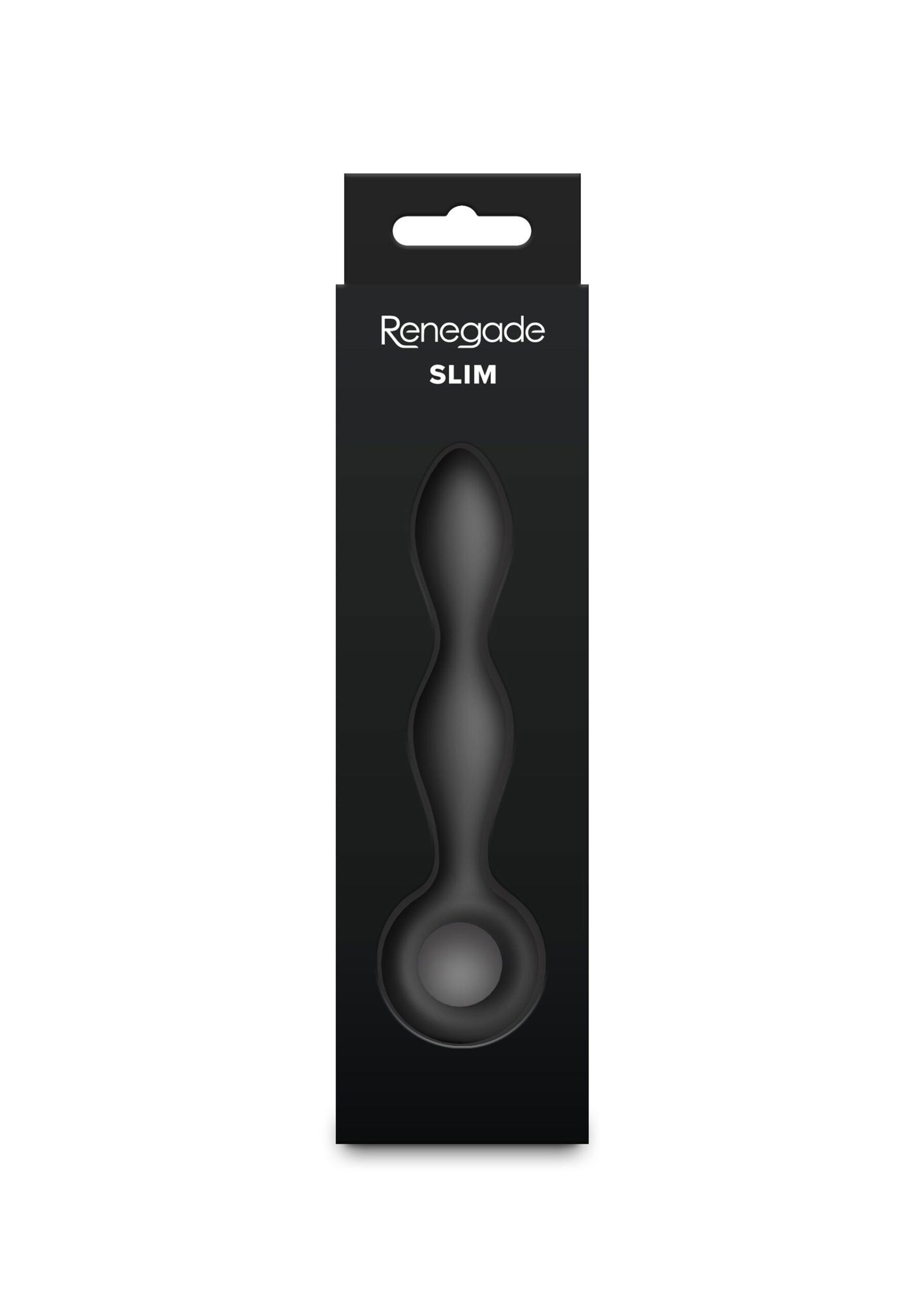 Slim Buttplug 3