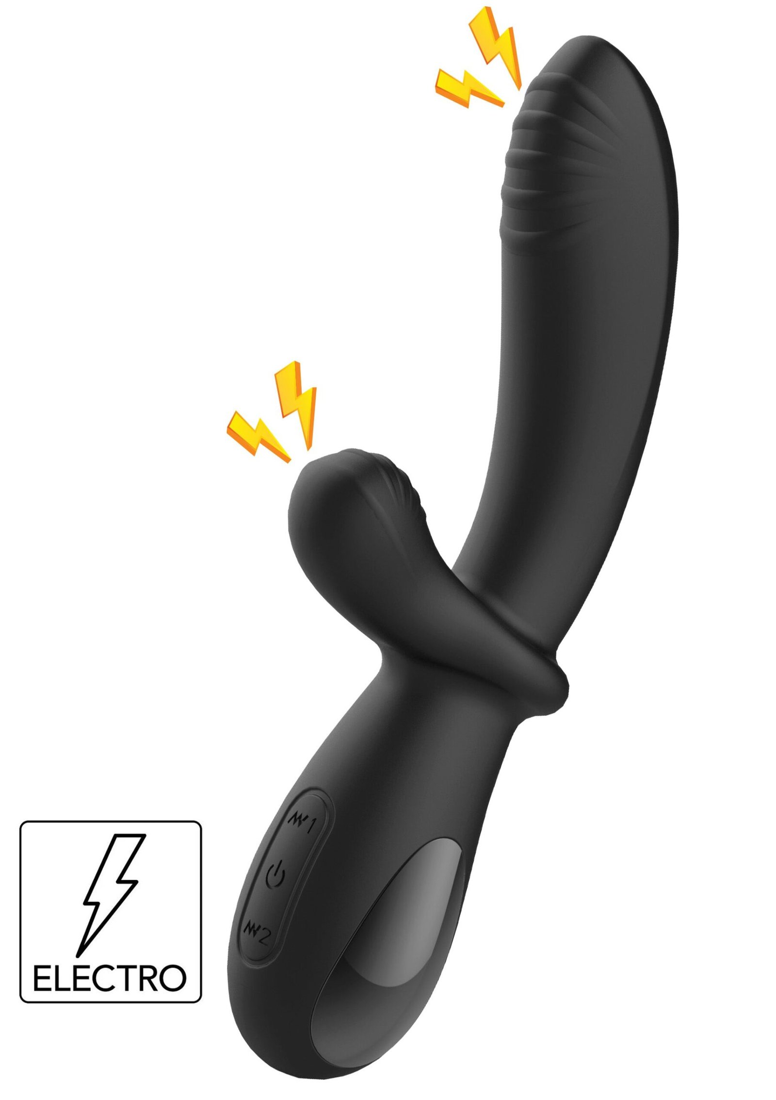 E-Stim G-Spot Vibrator 2