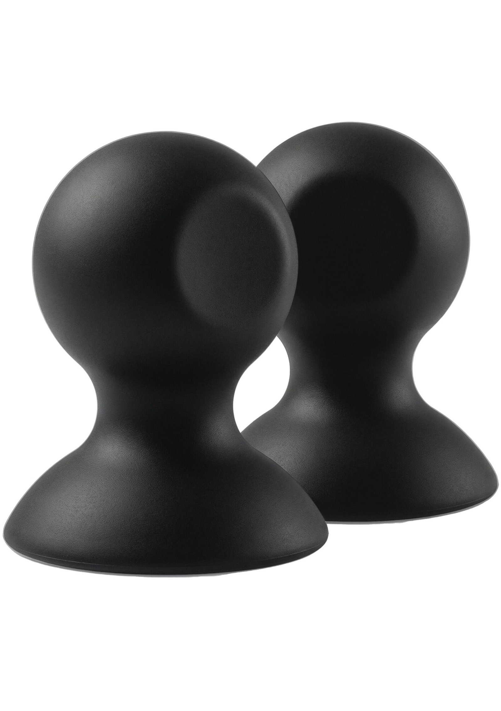 Silicone Nipple Suckers L 2