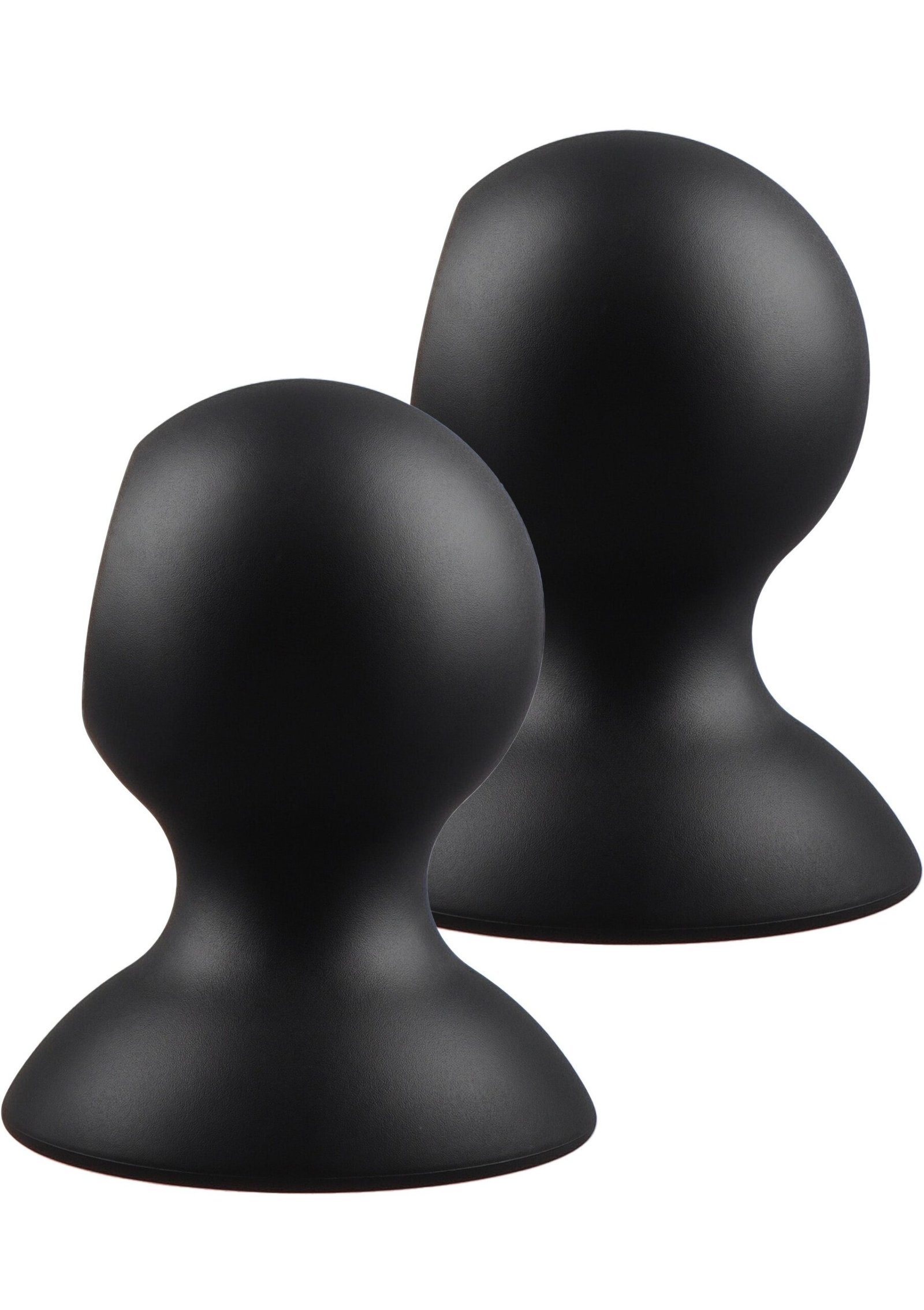 Silicone Nipple Suckers L 3