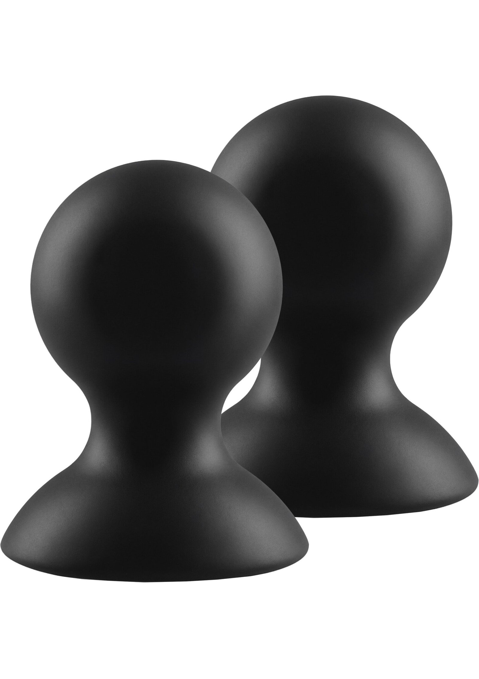 Silicone Nipple Suckers L 5
