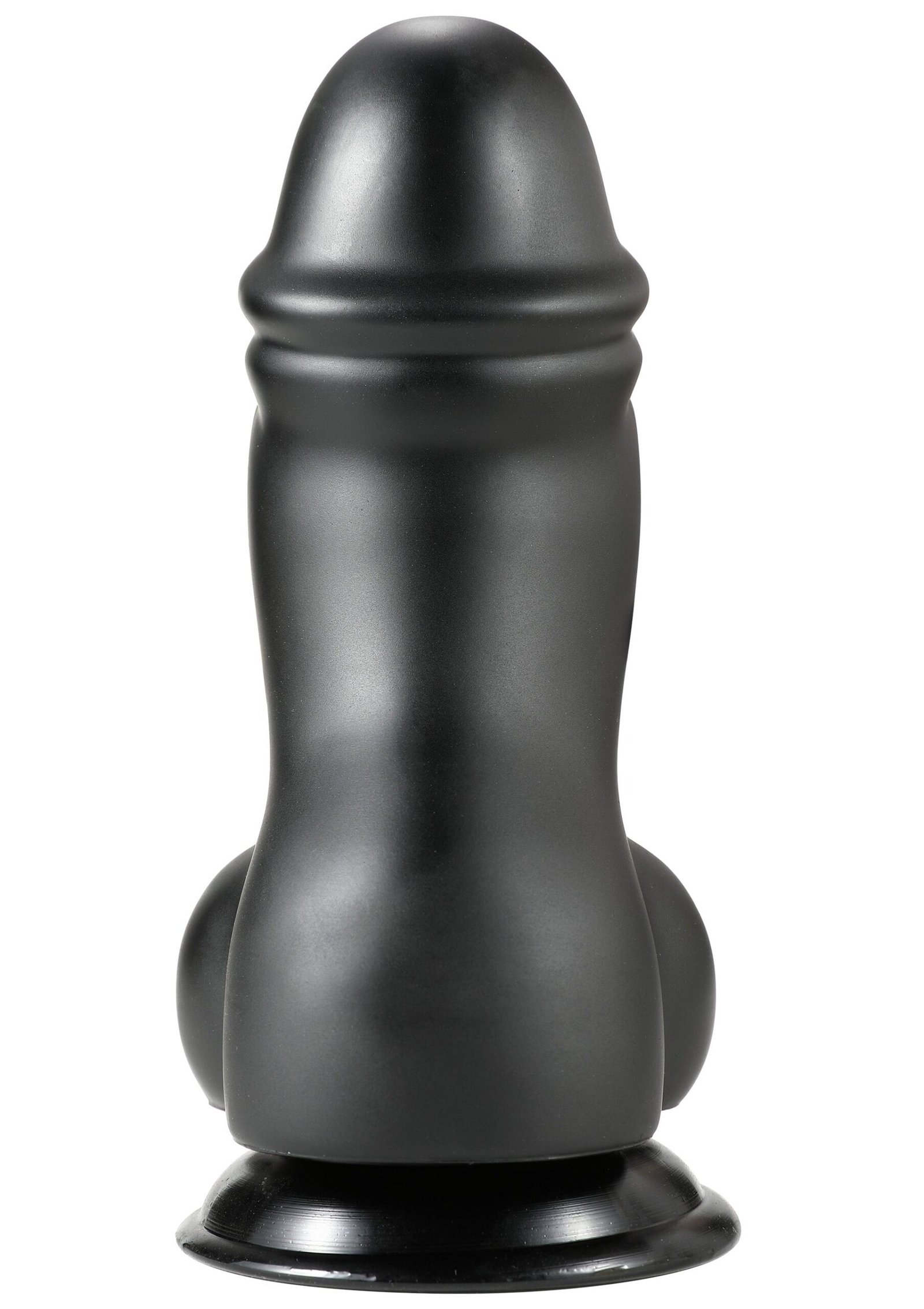 Fat Boys Dildo PVC 19 cm 4