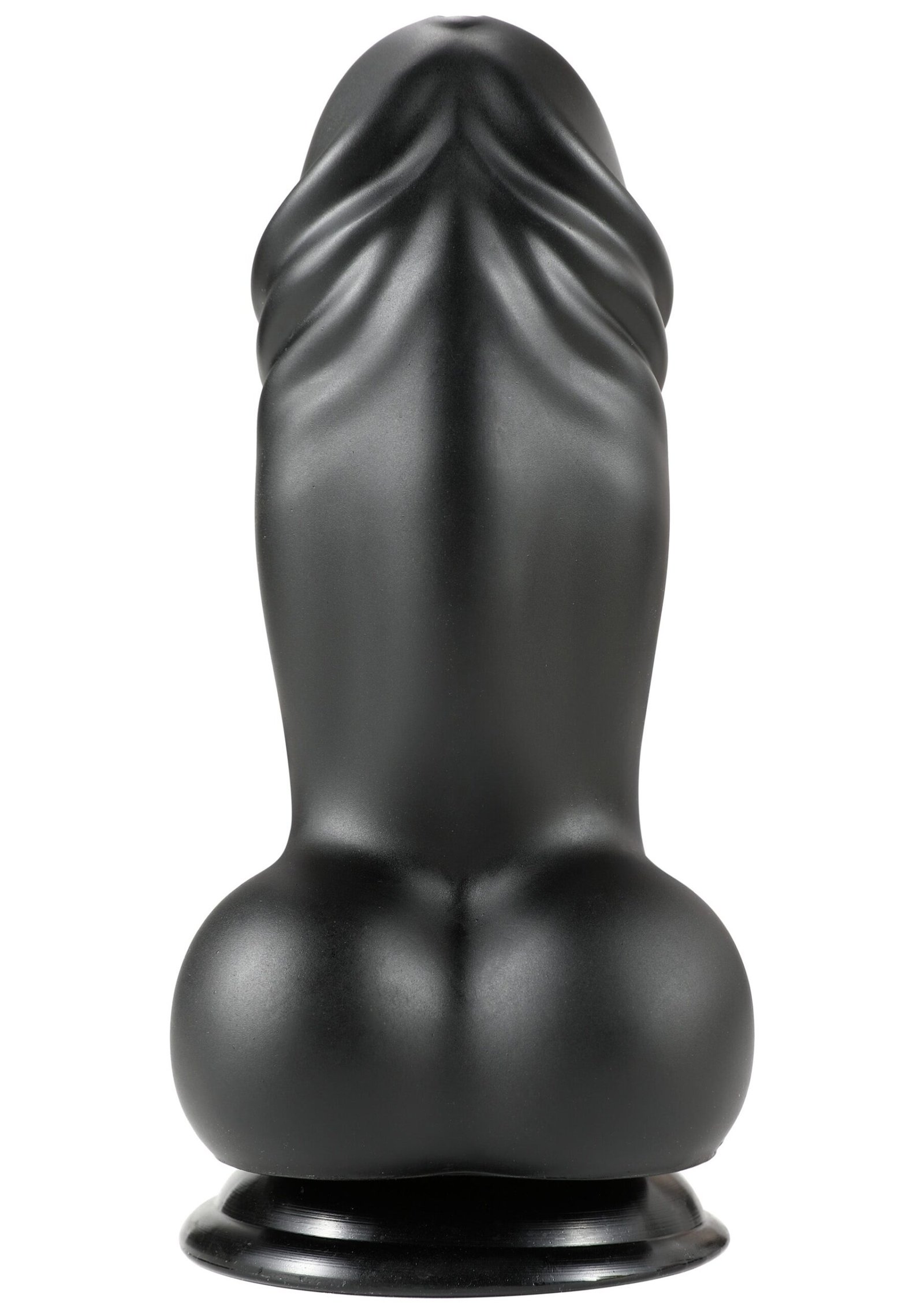Fat Boys Dildo PVC 19 cm 5