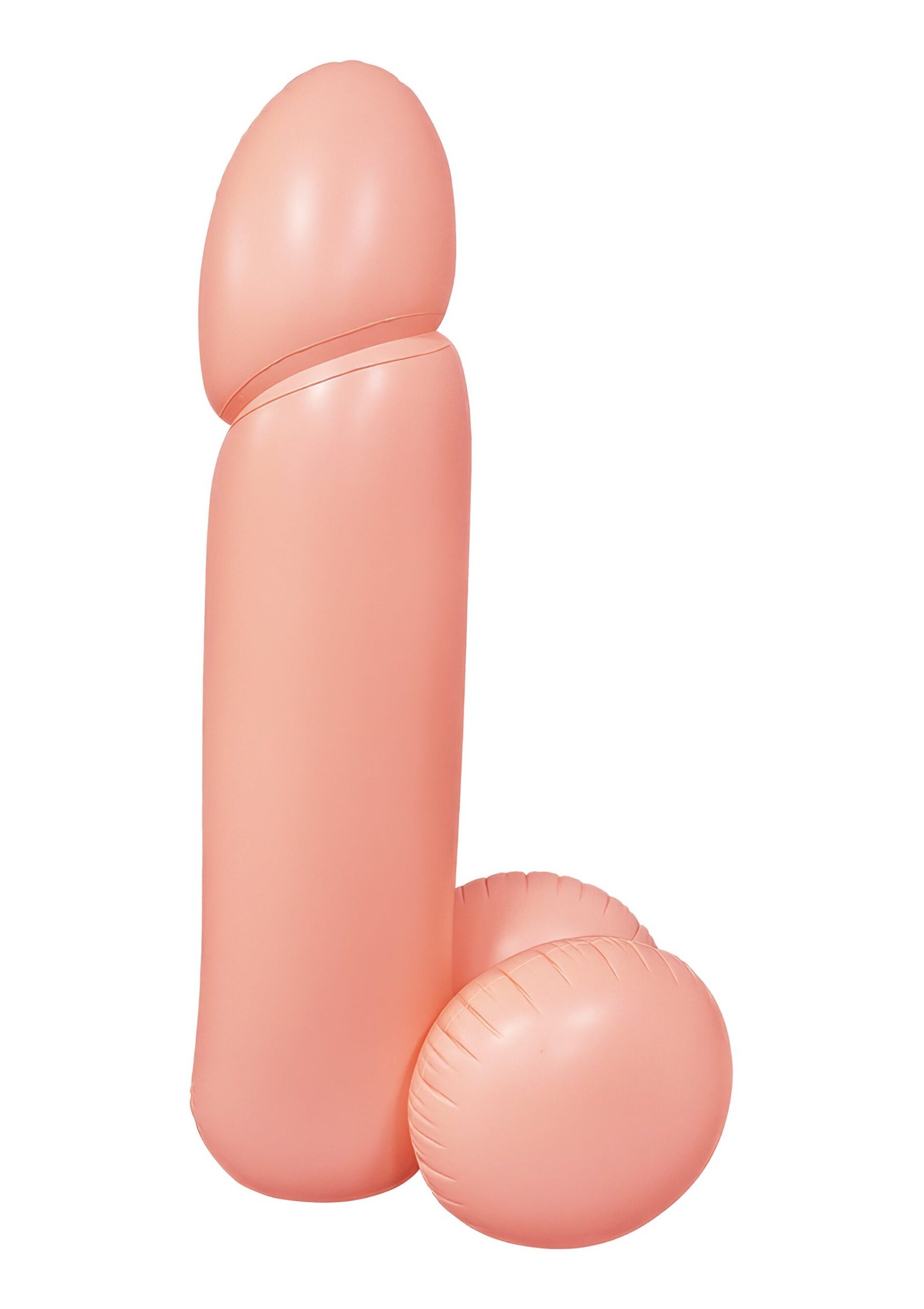 Giant Inflatable Willy 2