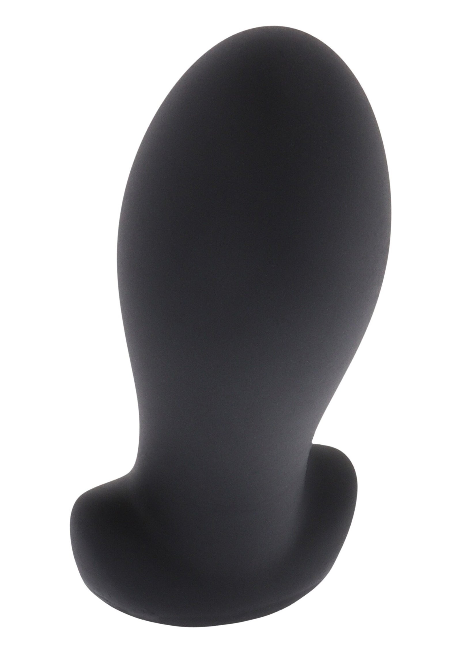 Heavy Anal Stretcher Plug Liquid Silicone L 4