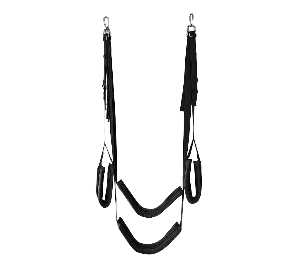 Sex Swing Black 2