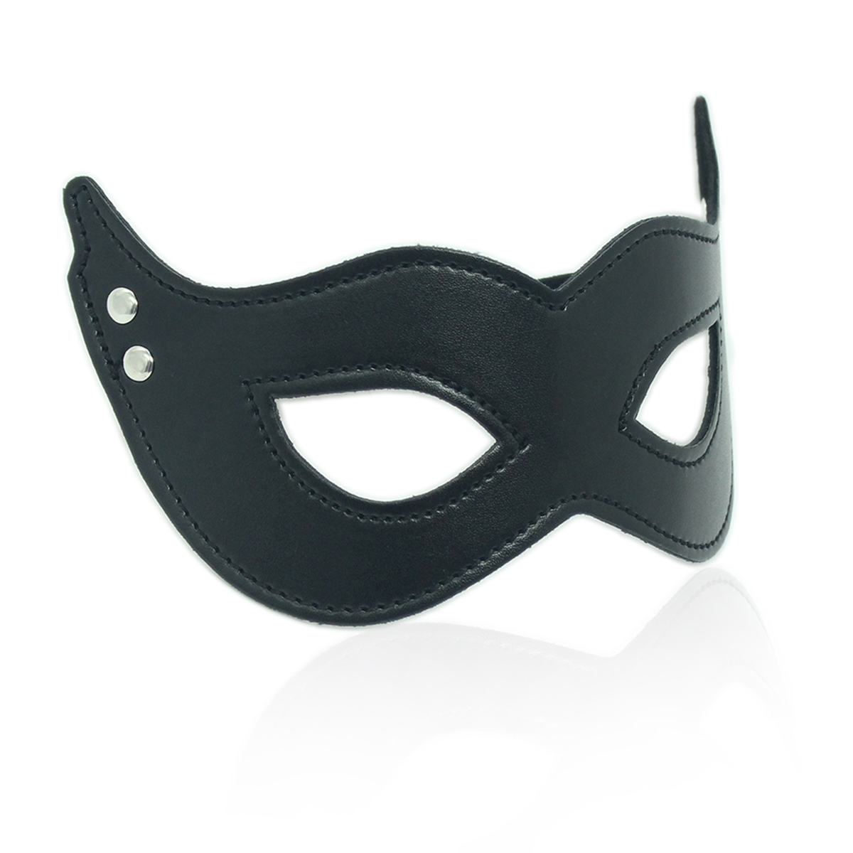 Eye Mask Black 2