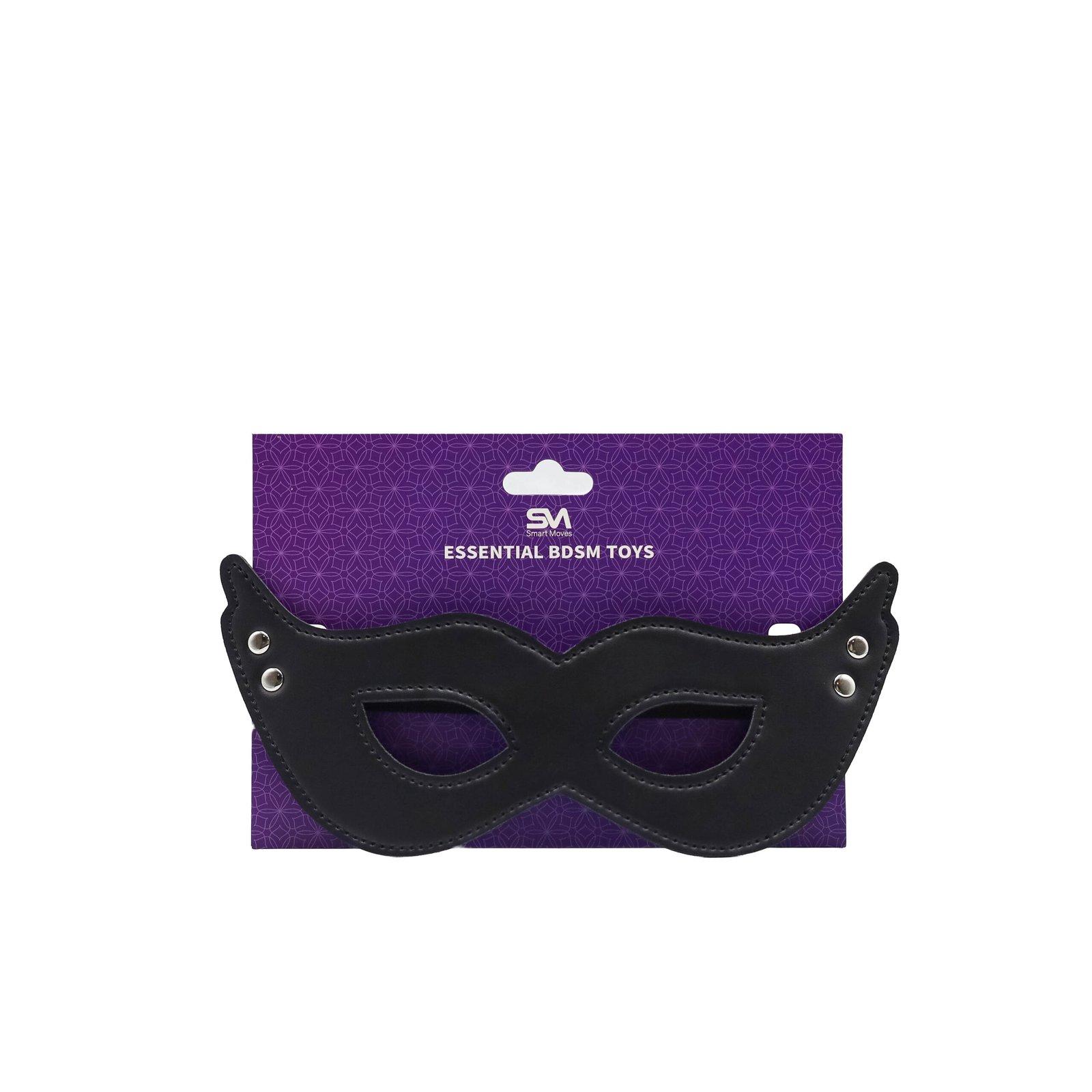 Eye Mask Black 5