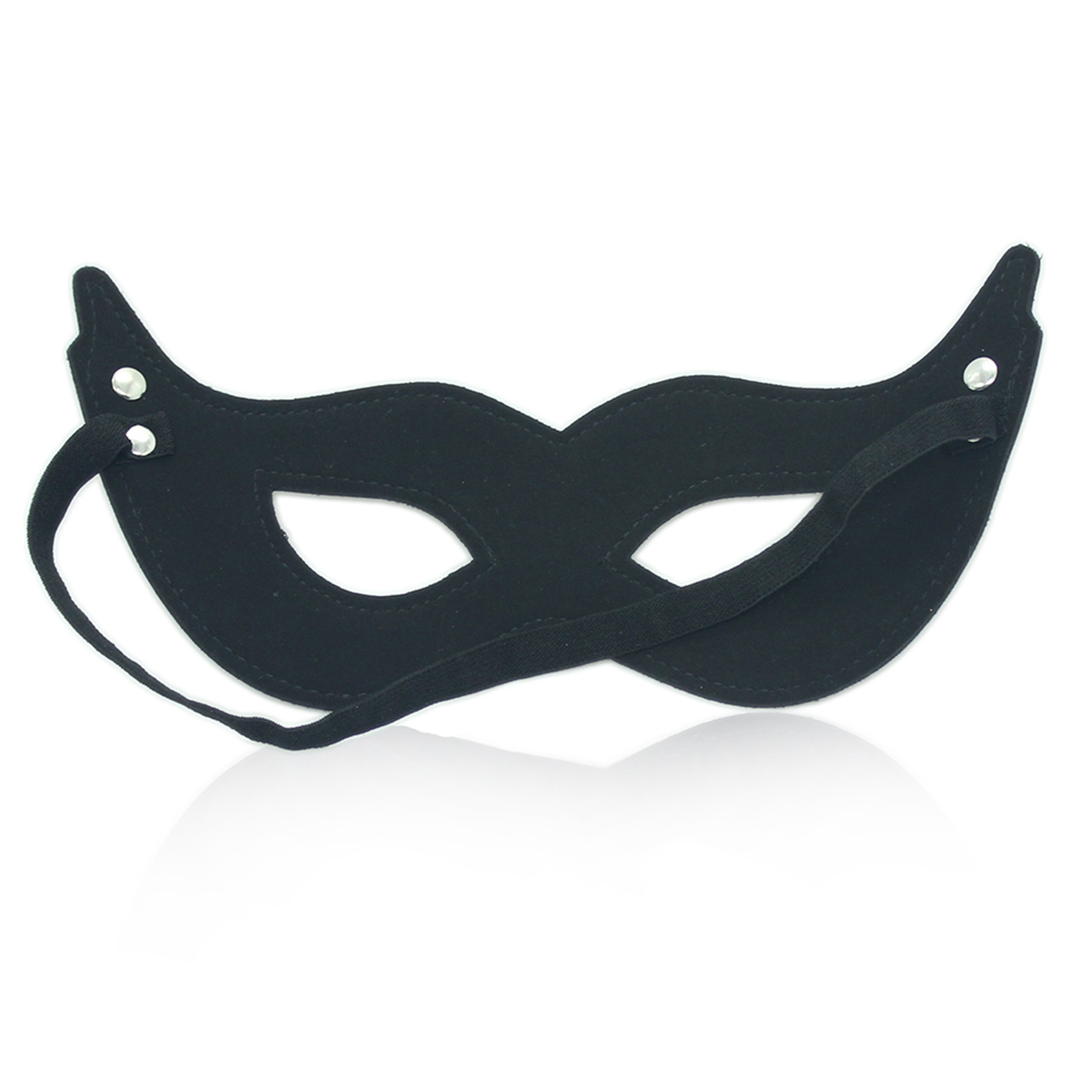 Eye Mask Black 3