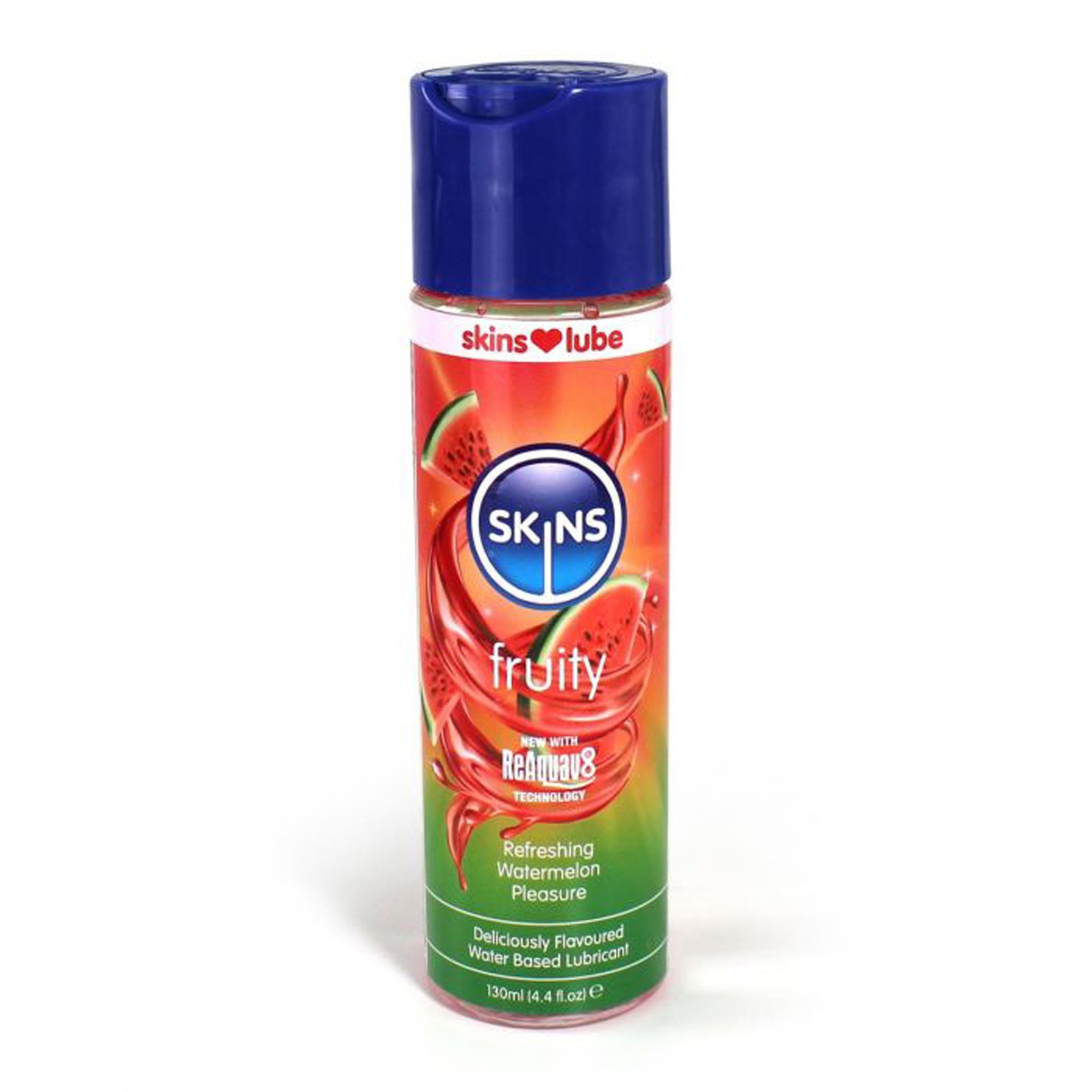 Watermelon Water Based Lubricant 130ml 2