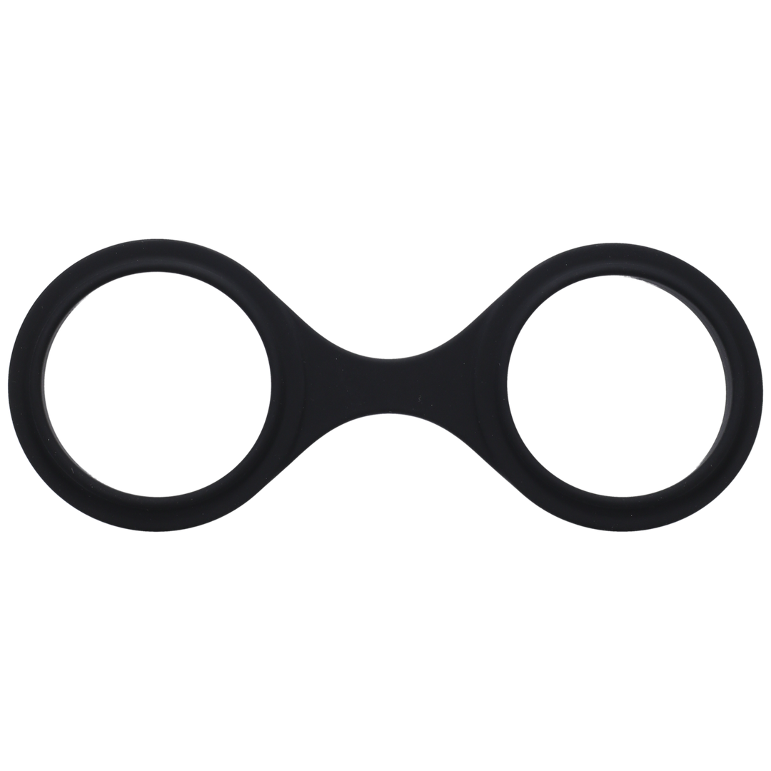 Play Cuffs - Black 1