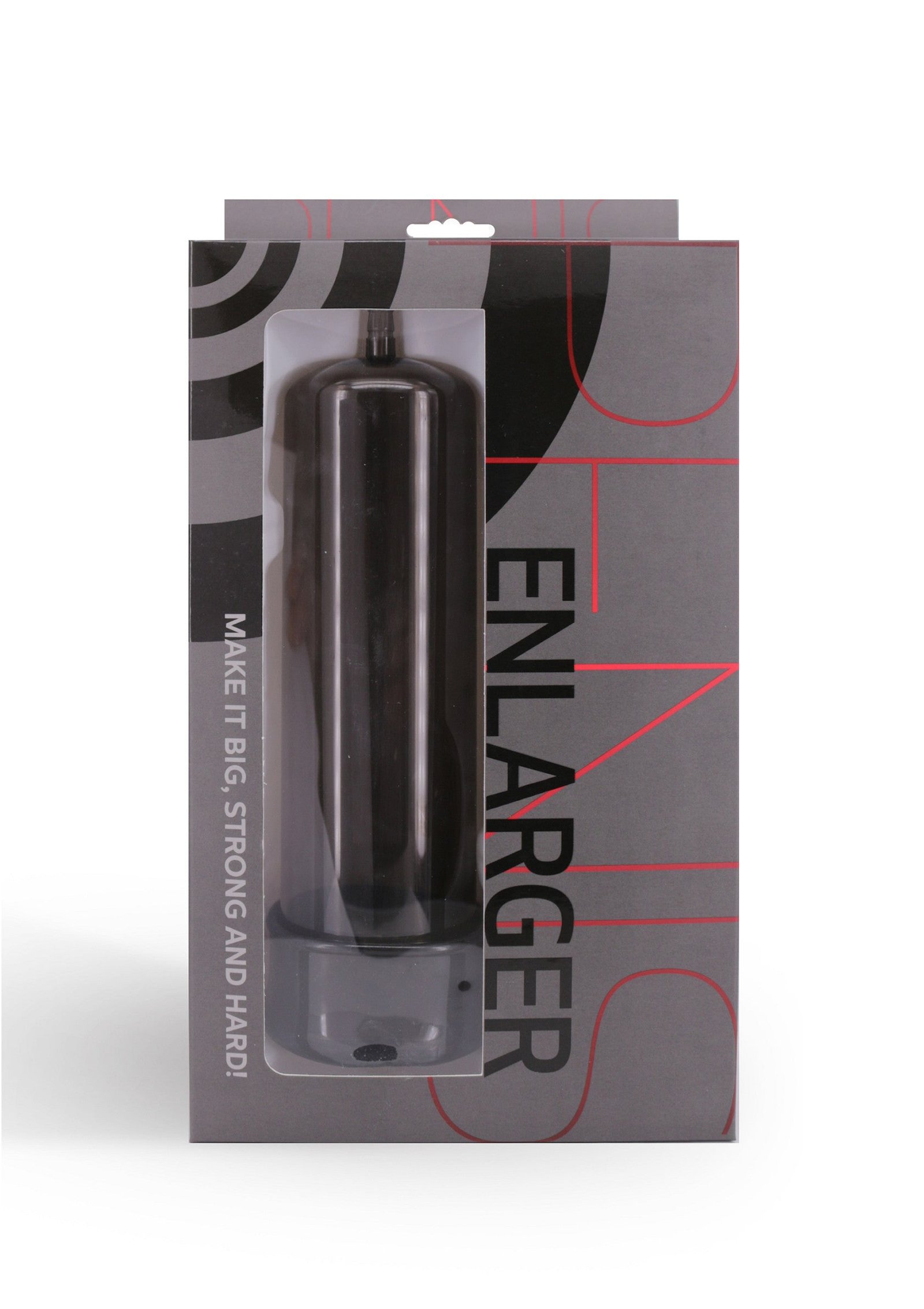 Penis Pump Enlarger 2