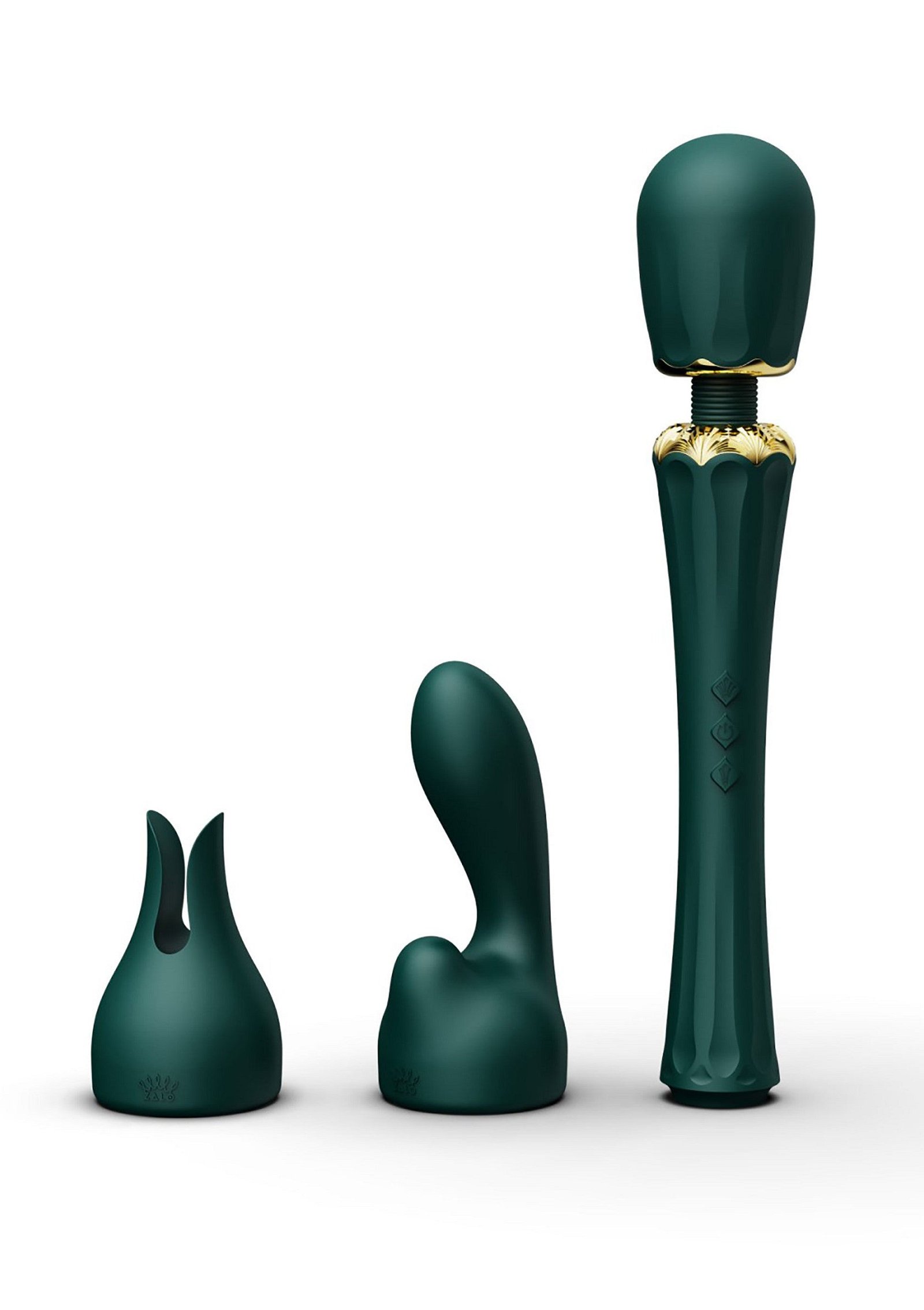 Kyro Wand 1