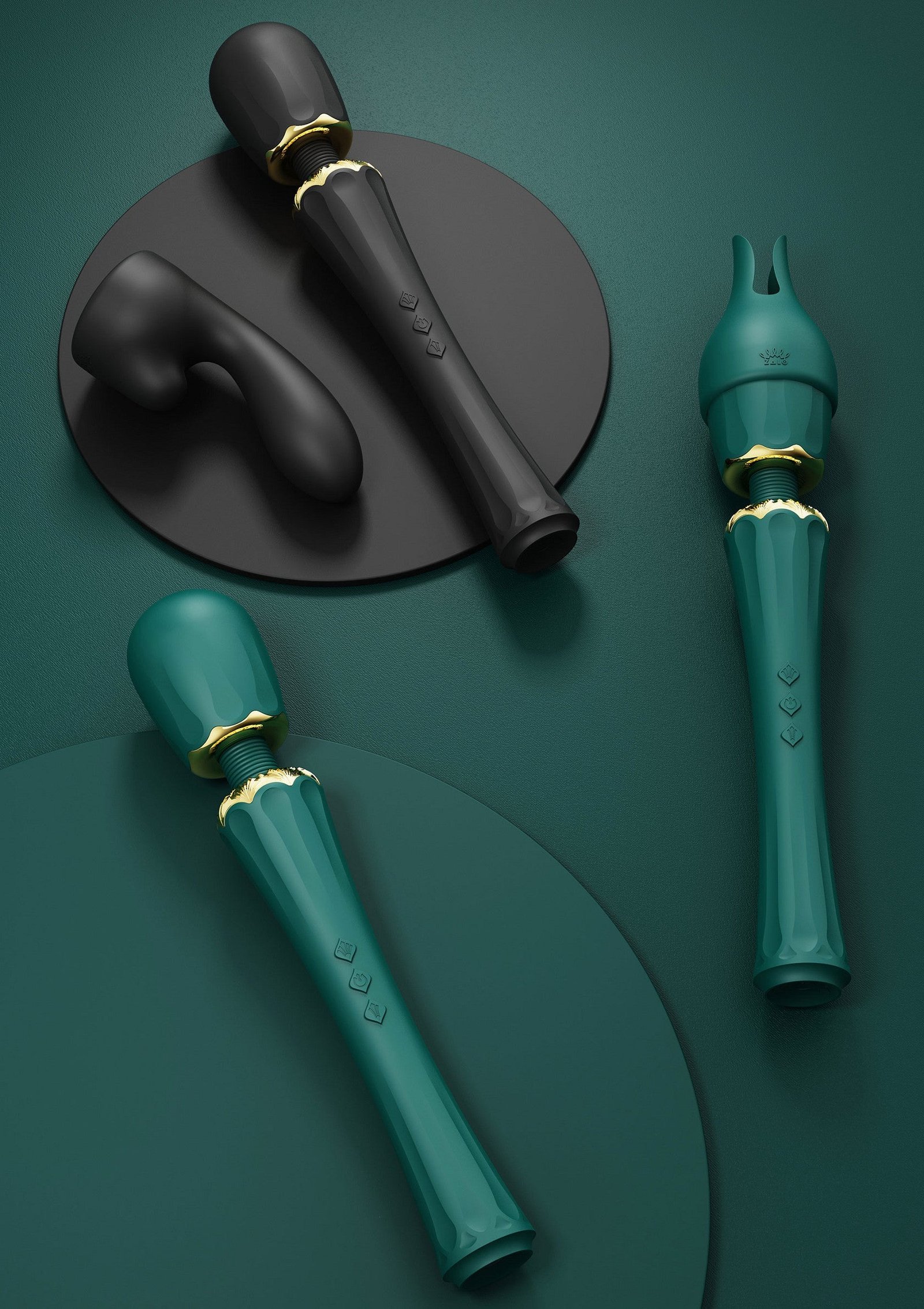 Kyro Wand 2