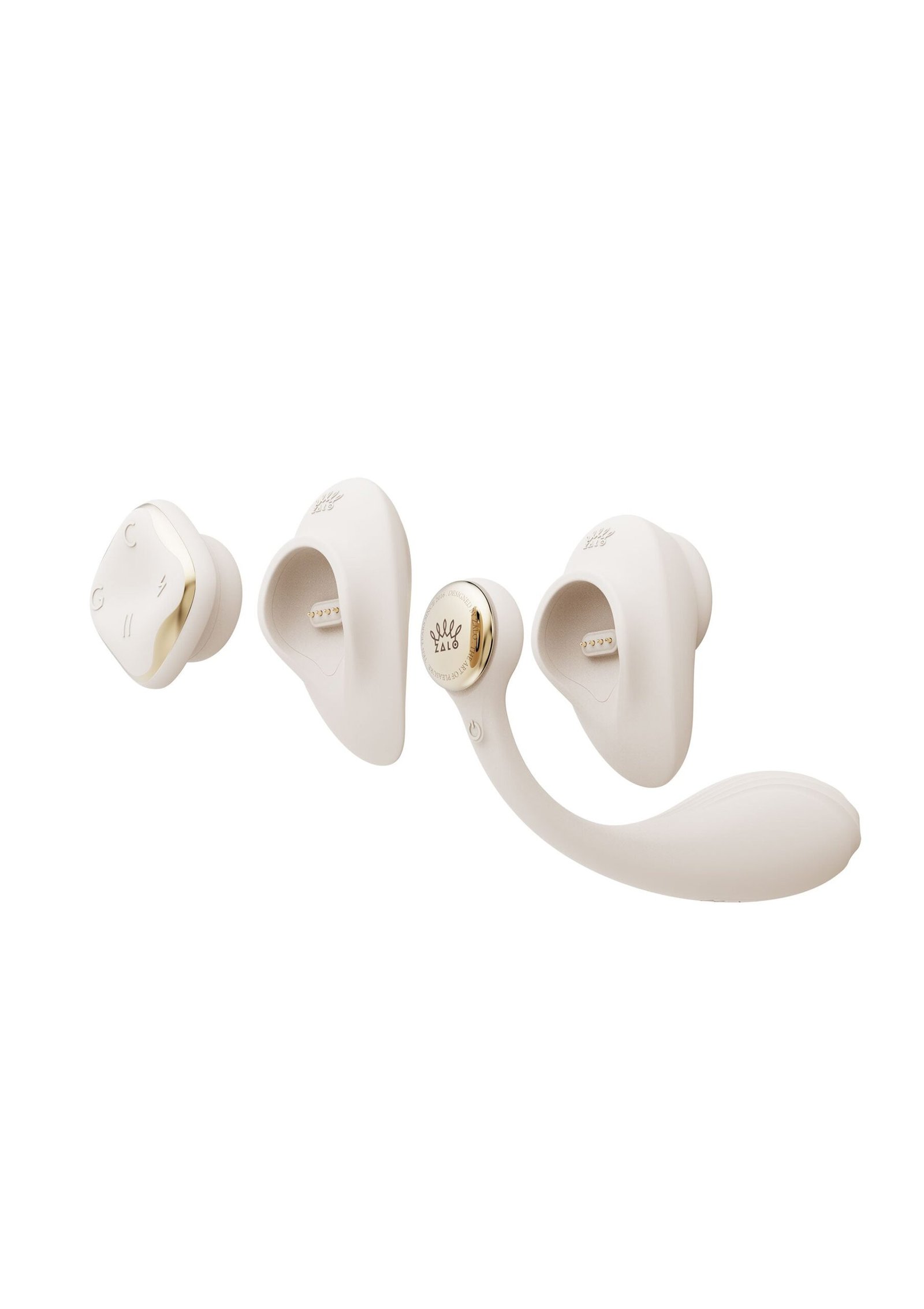 Deya Wearable Panty Vibrator 1