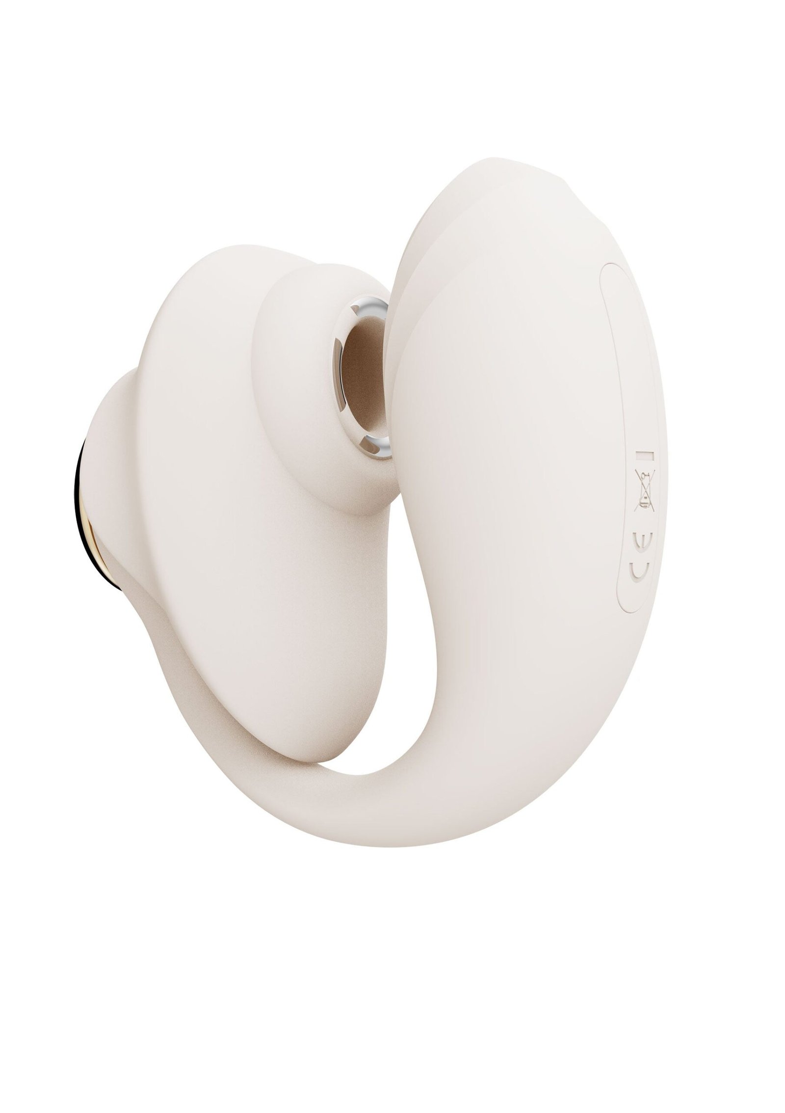Deya Wearable Panty Vibrator 4