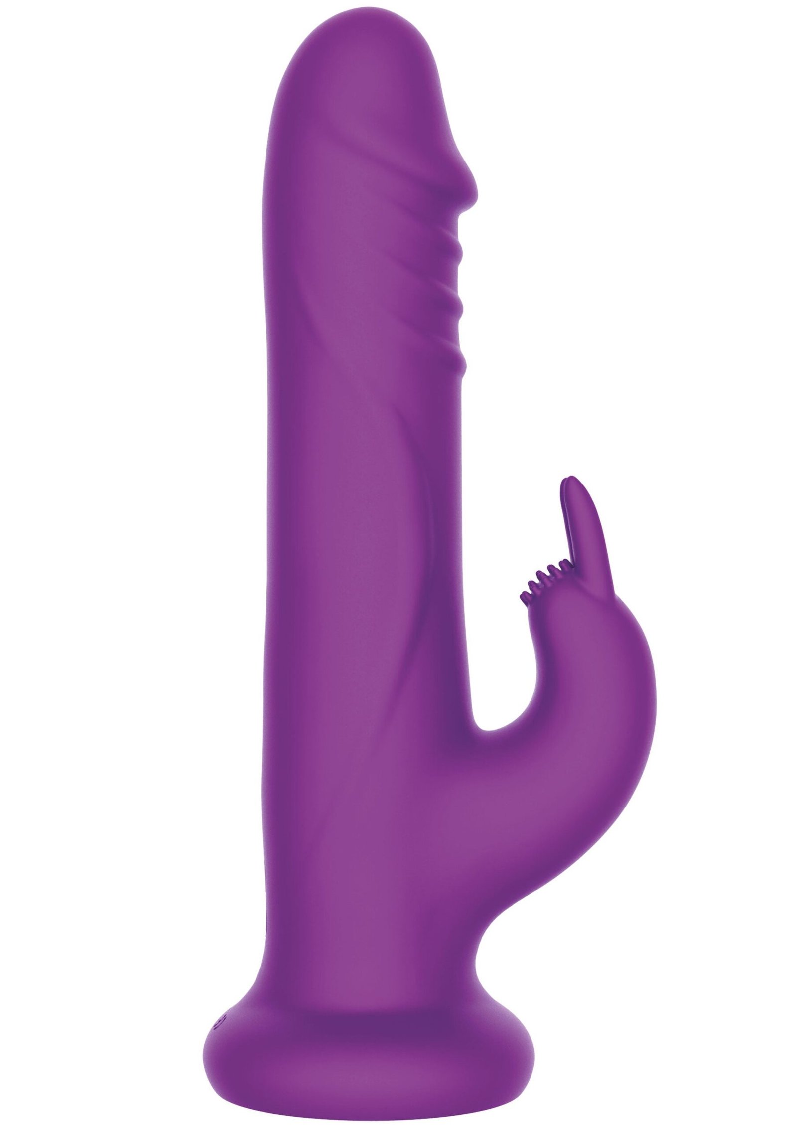 Rotating Beads Rabbit Vibrator 3