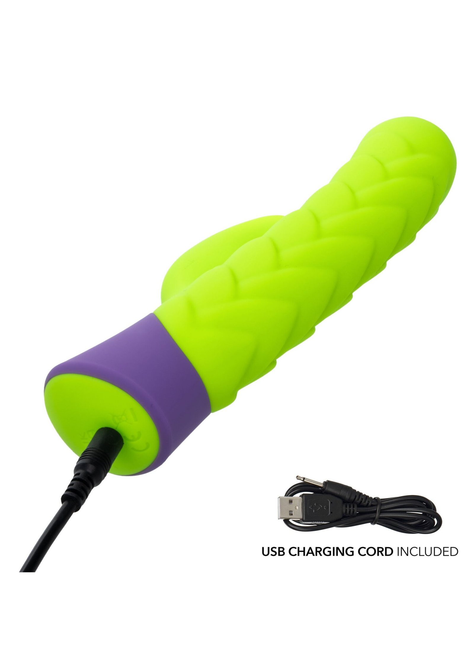 Dragon G vibrator 5