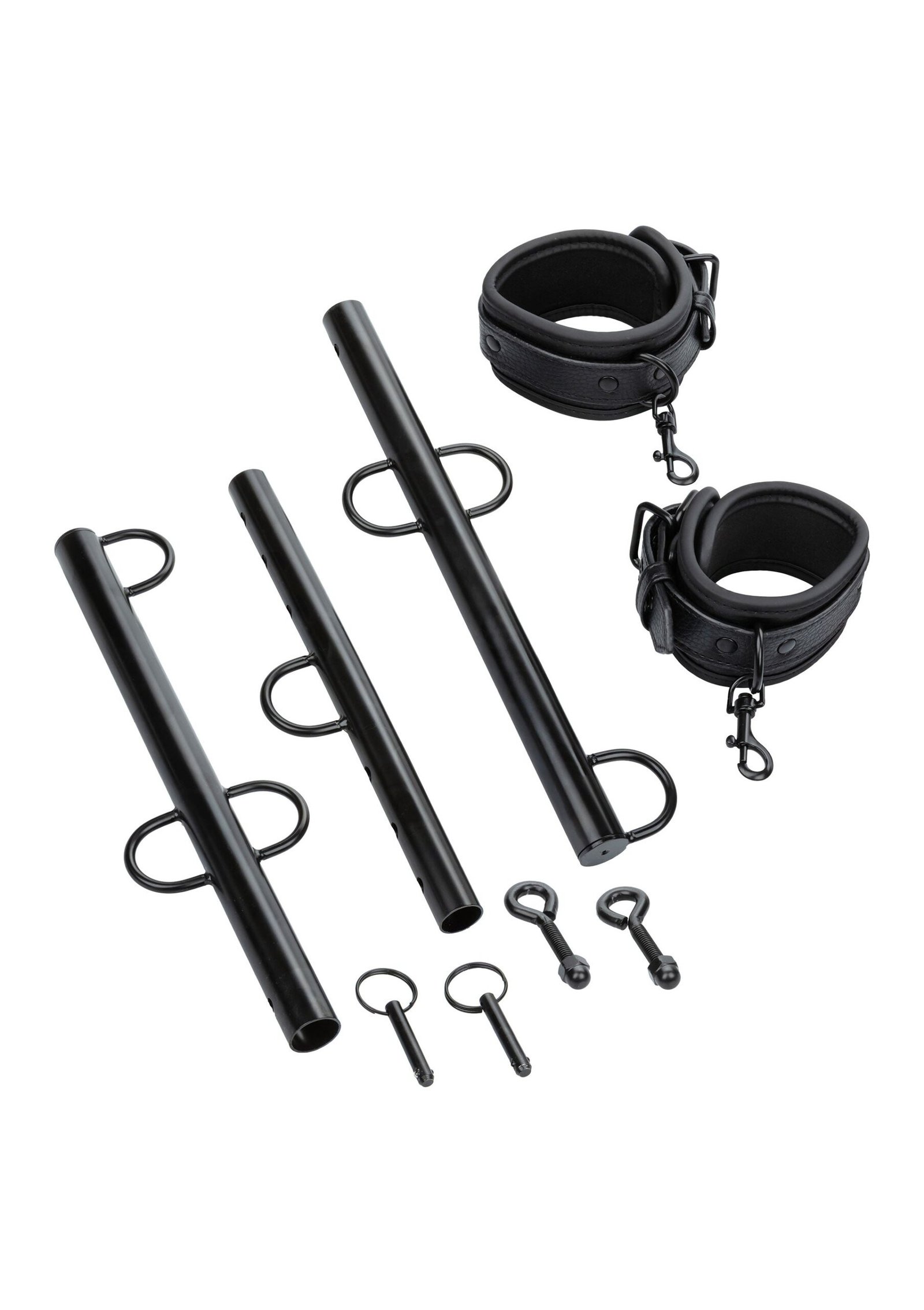 Spreader Bar with Cuffs 1
