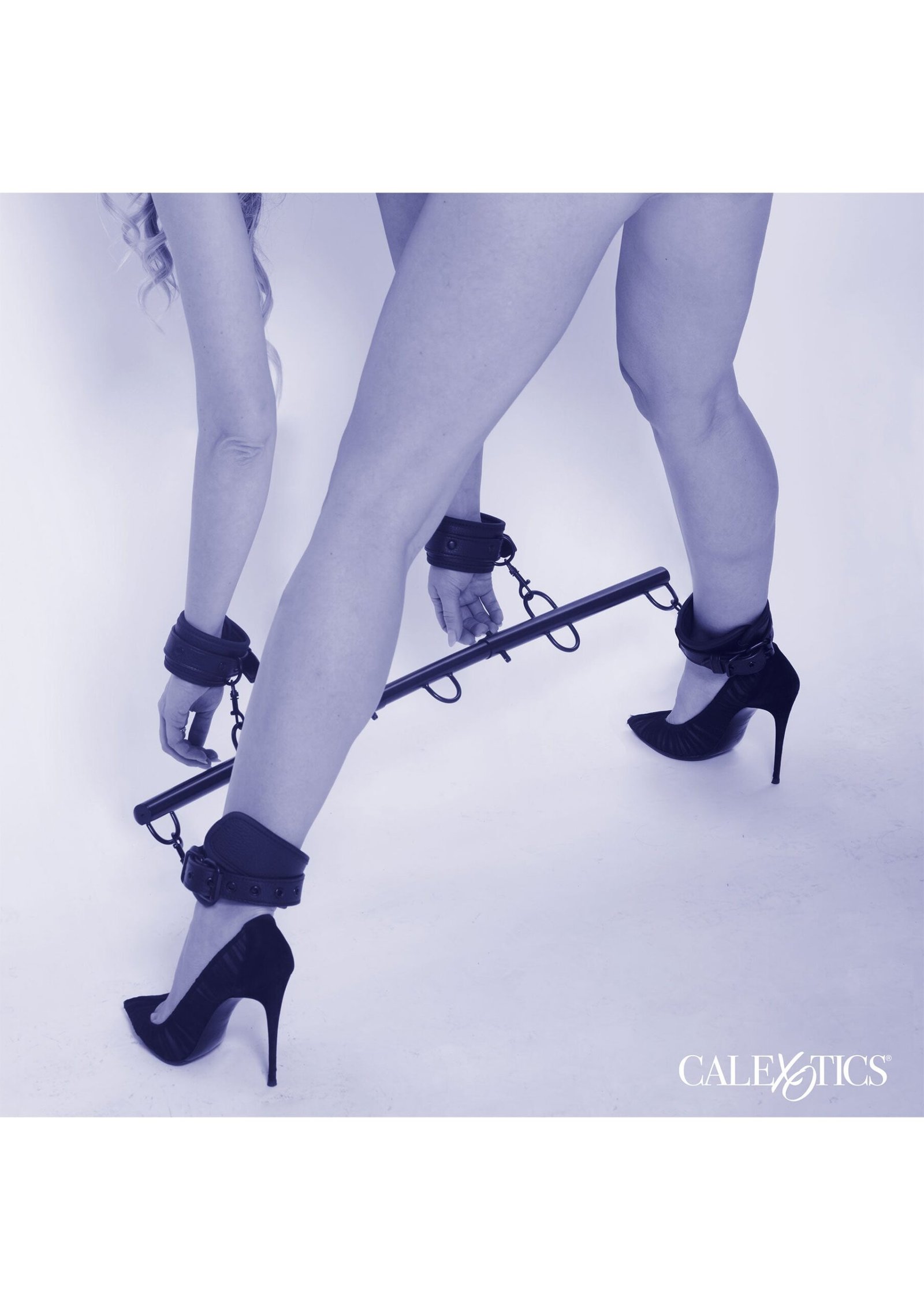 Spreader Bar with Cuffs 5
