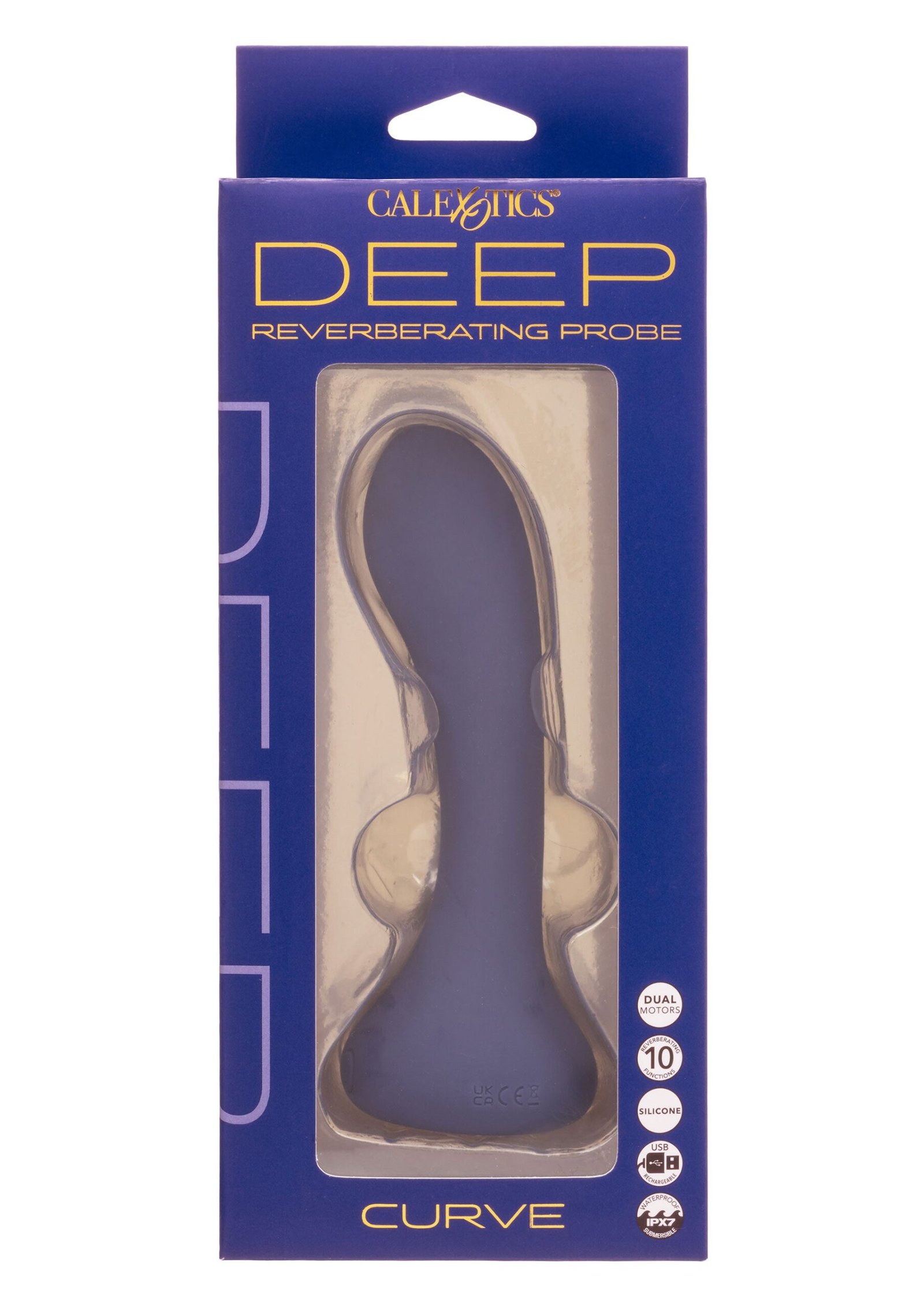 Deep Curve Probe 3