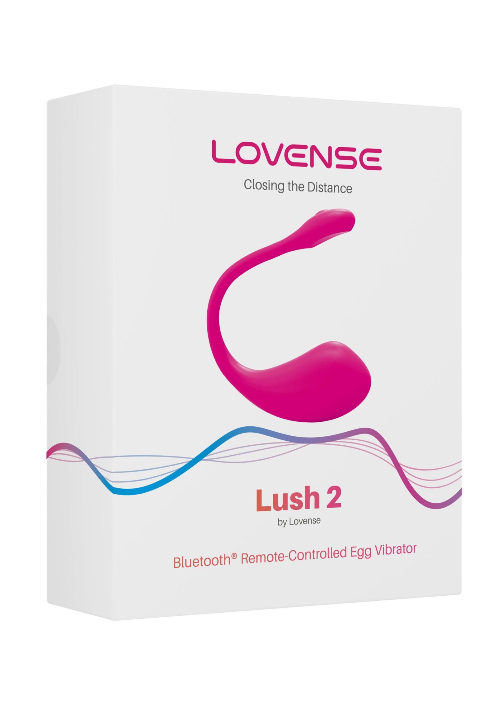 Lush 2 3