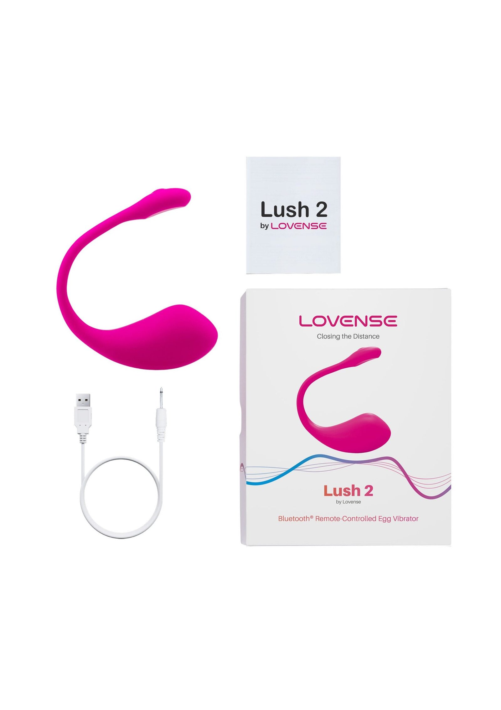 Lush 2 2