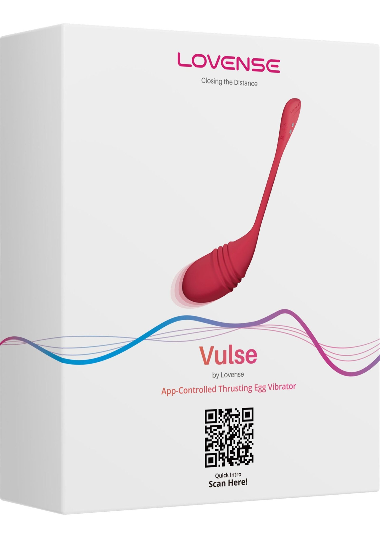 Vulse 3