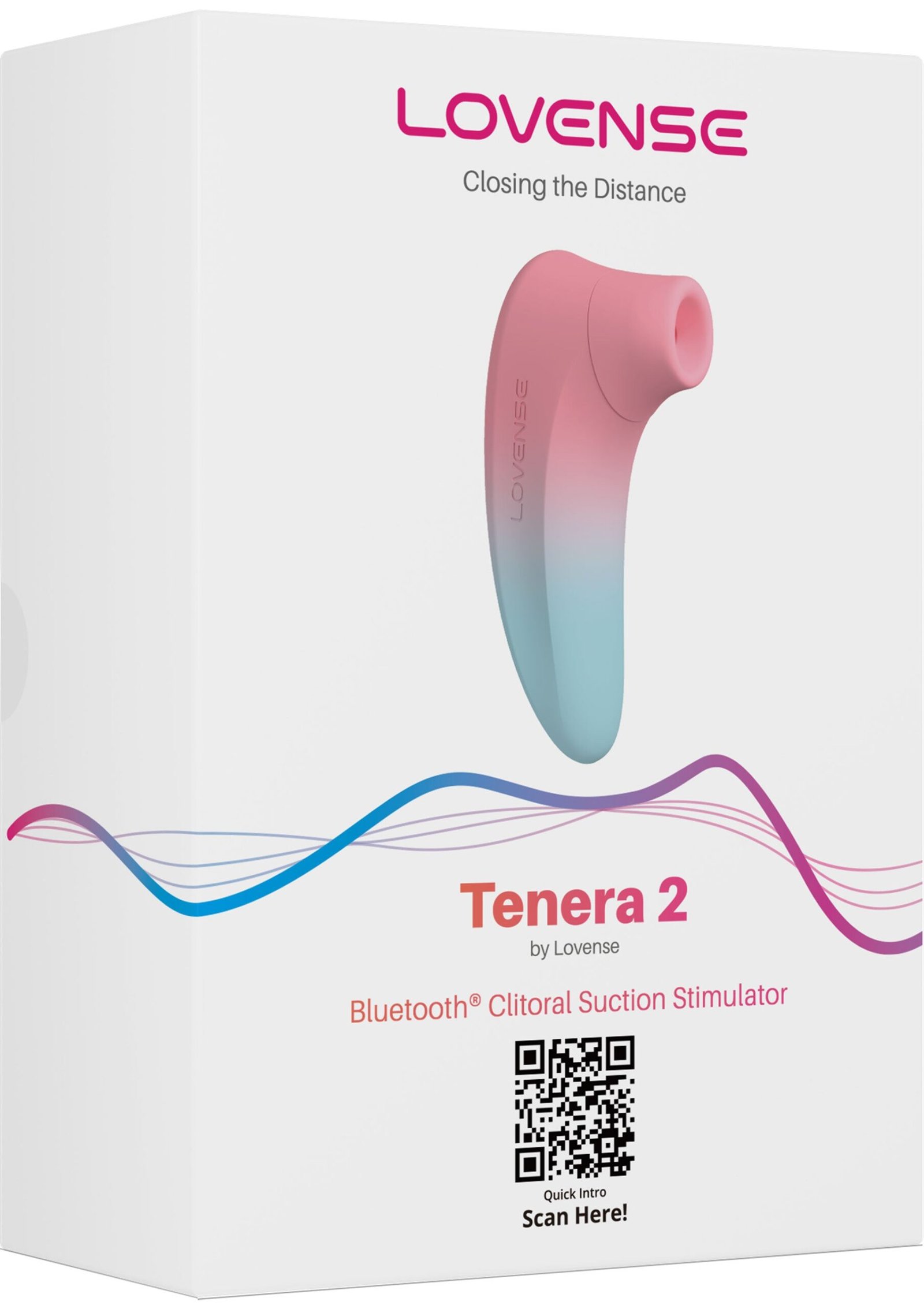 Tenera 2 3
