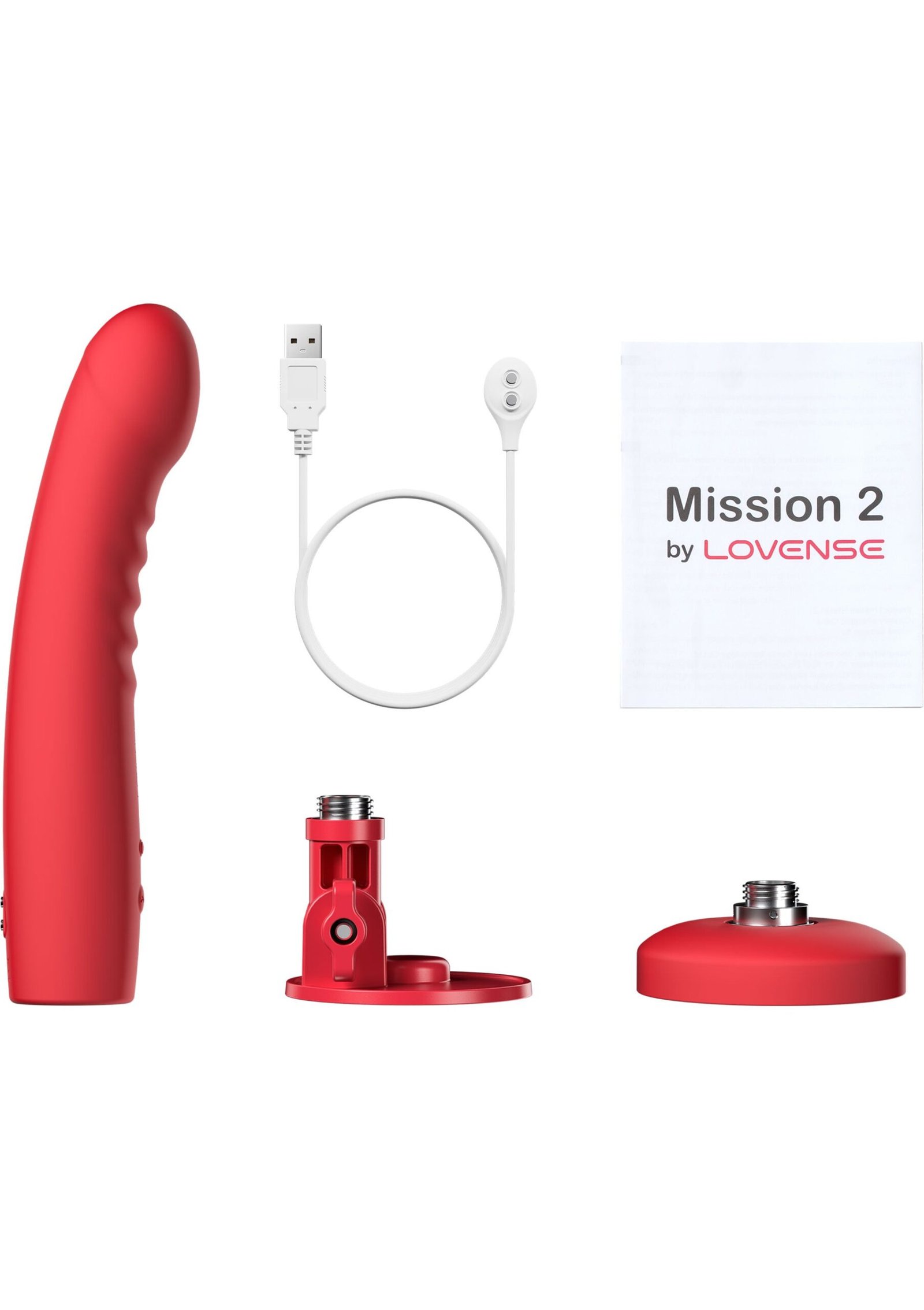 Mission 2 4