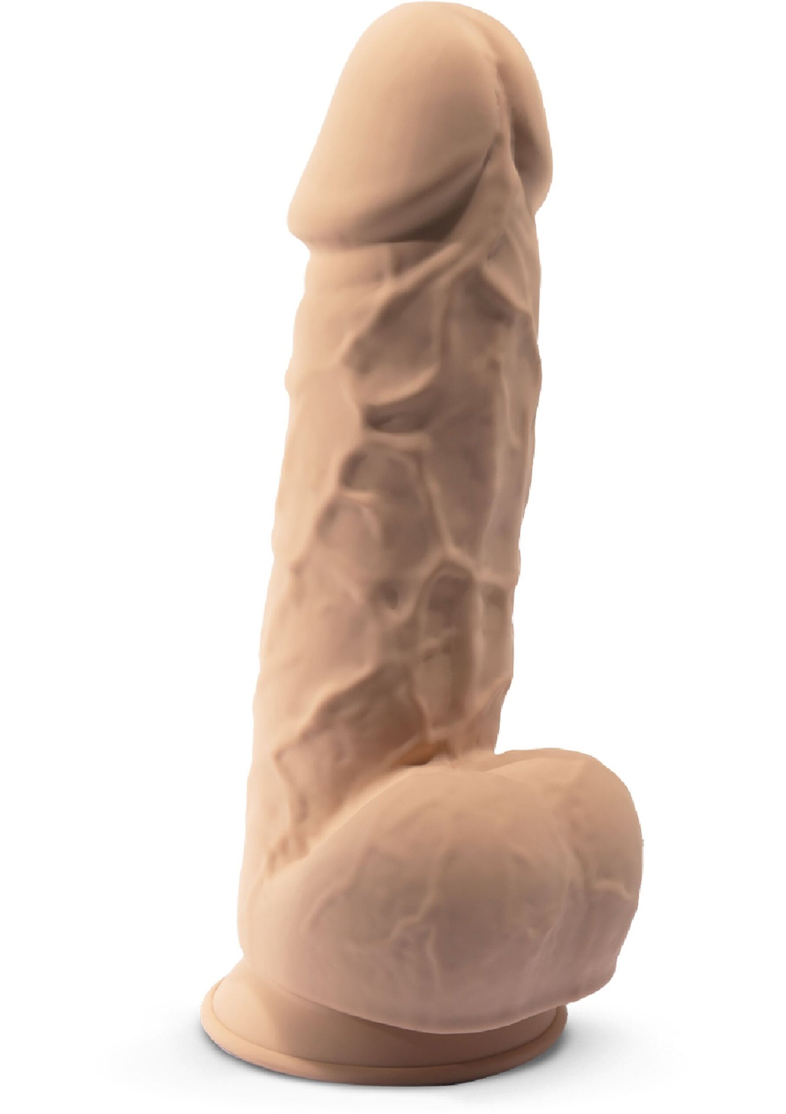 Dildo Model 8.5 inch 1