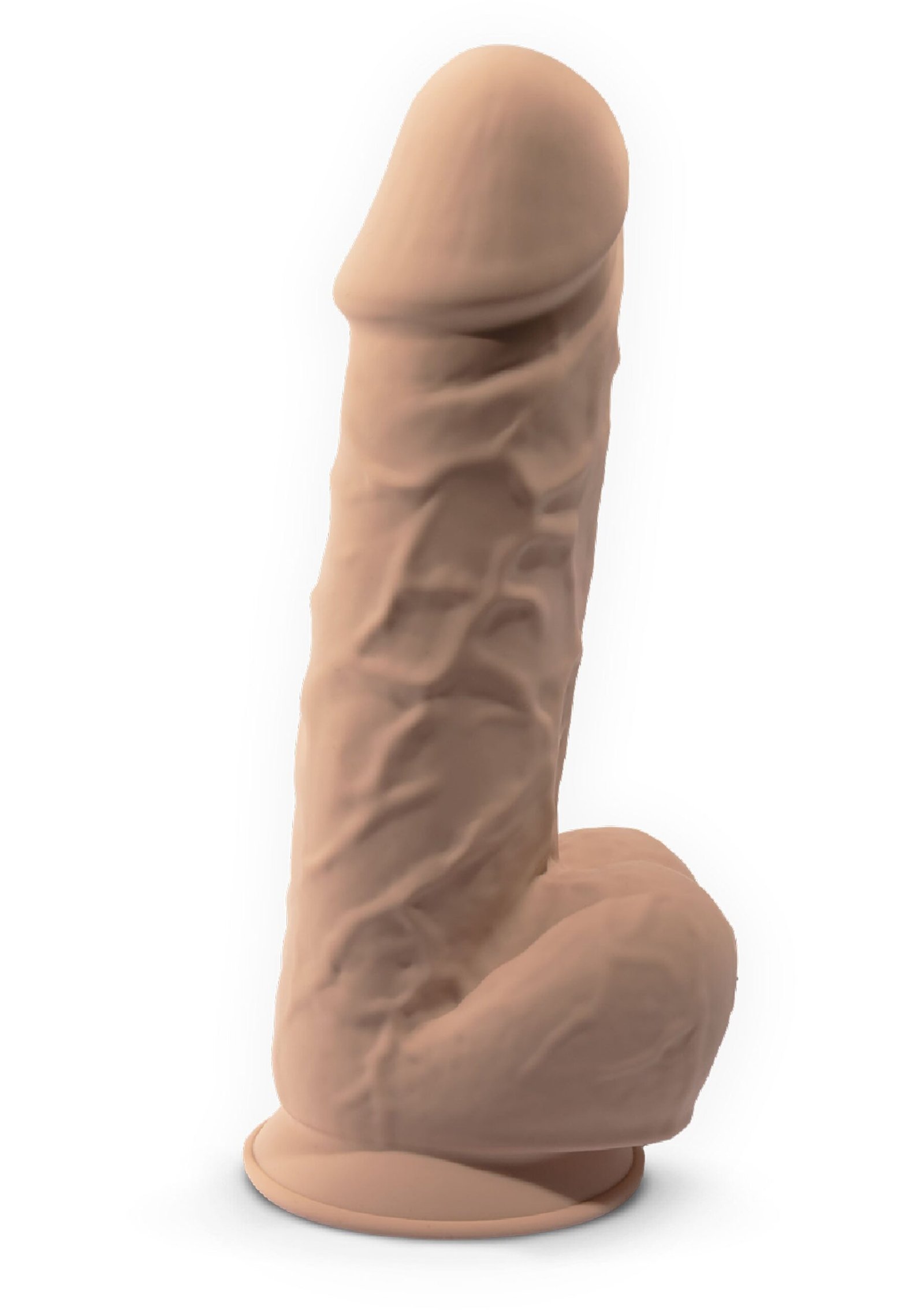 Dildo Model 8.5 inch 3