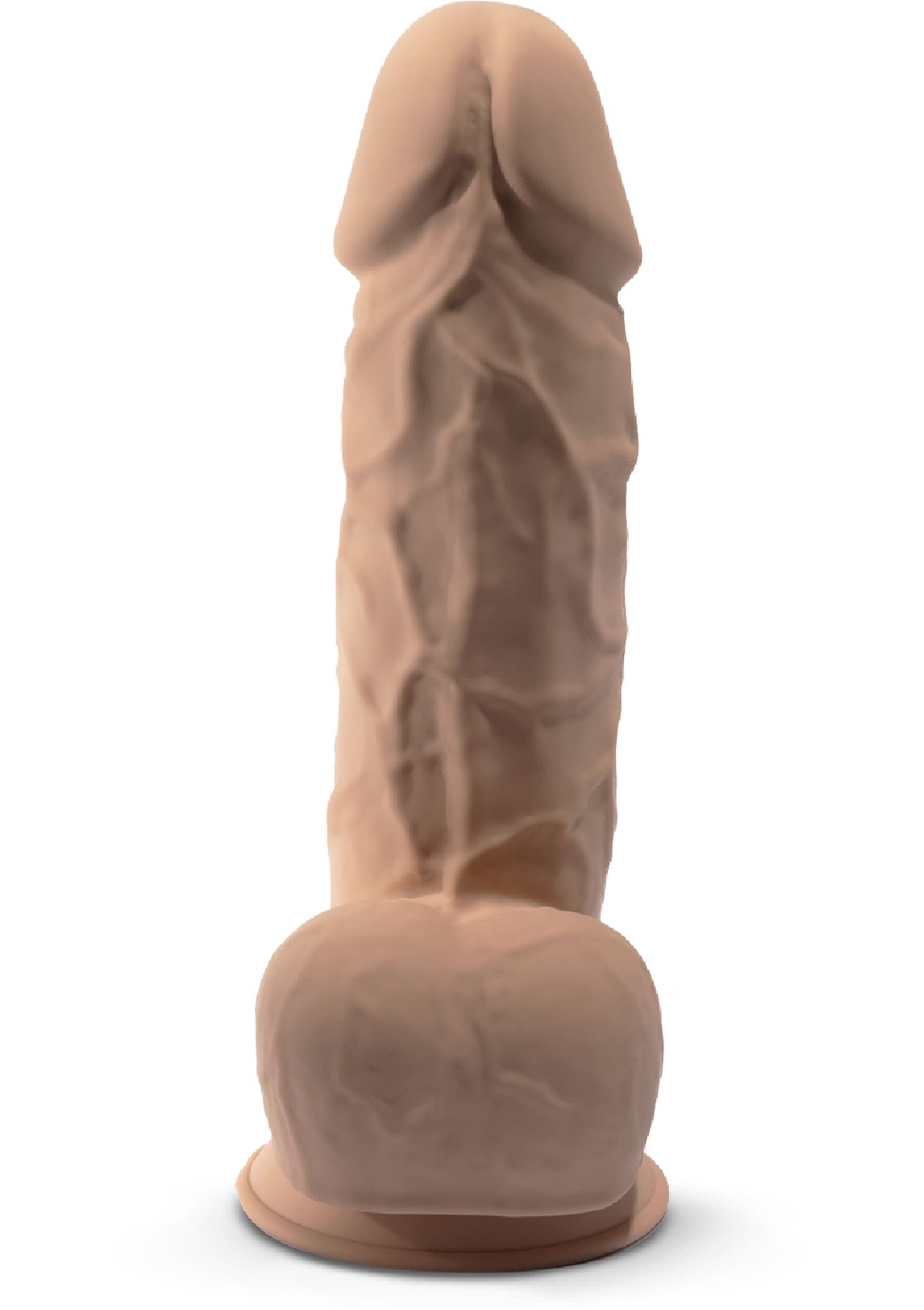 Dildo Model 8.5 inch 4