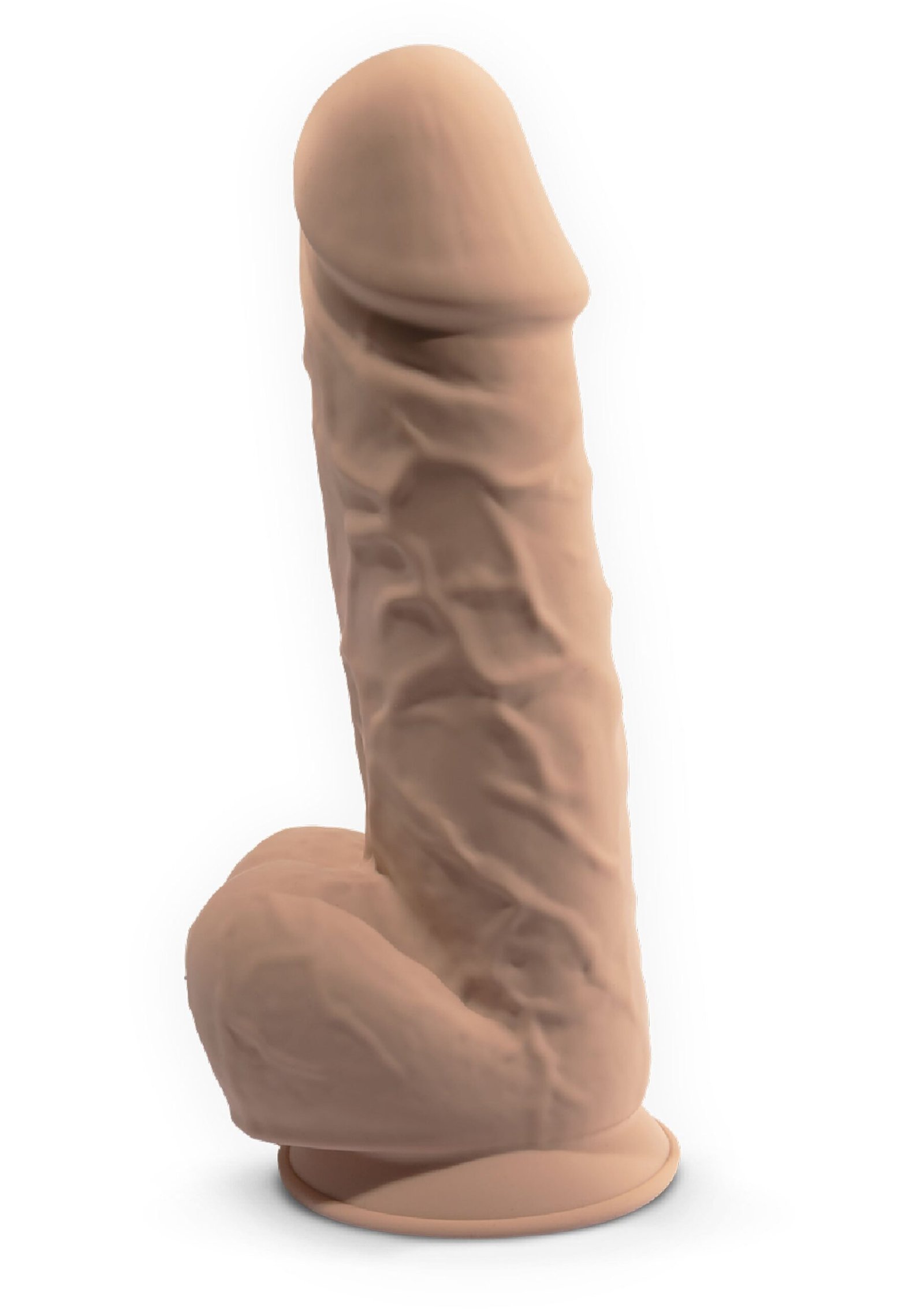 Dildo Model 8.5 inch 5