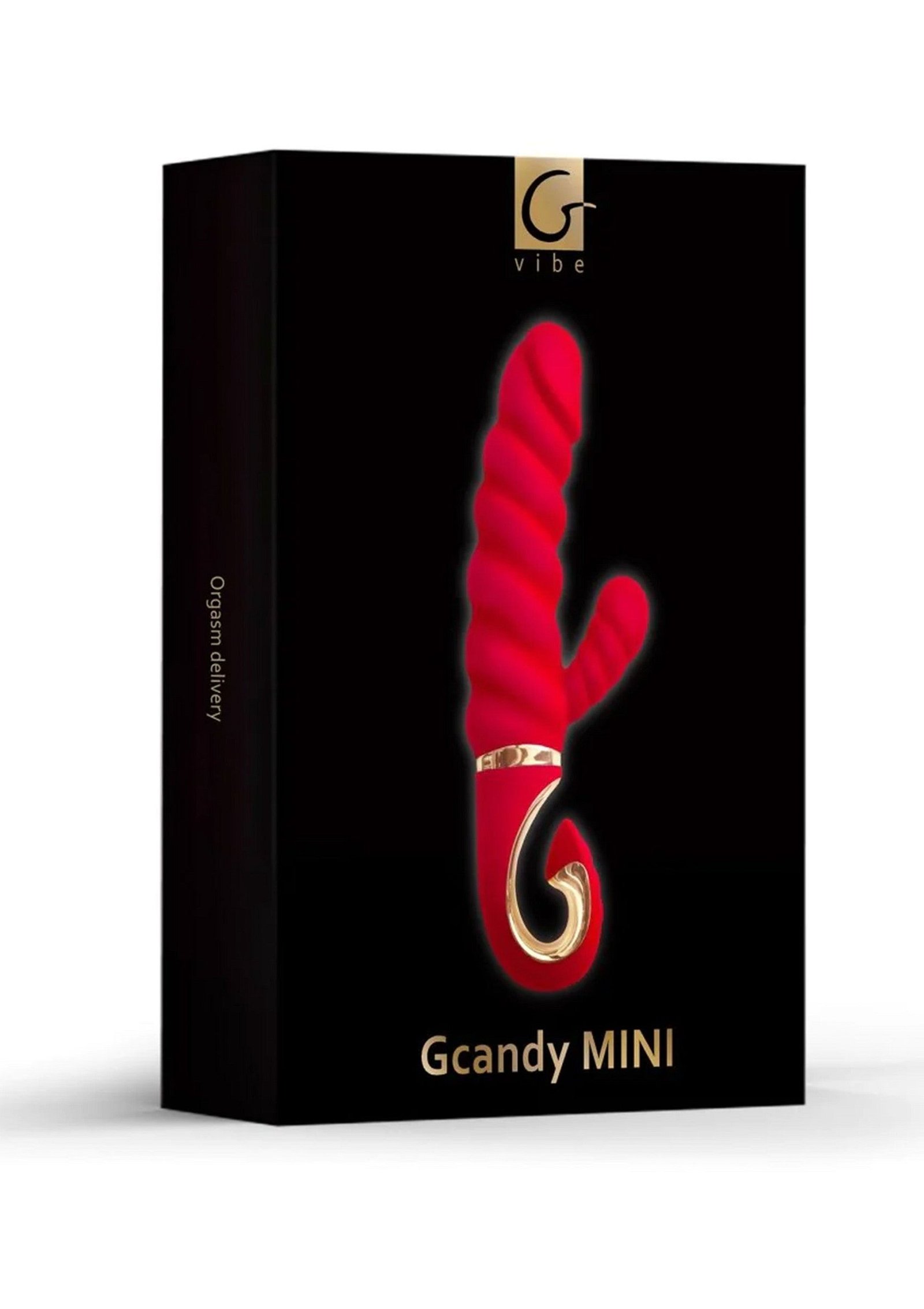 Gcandy Mini 2