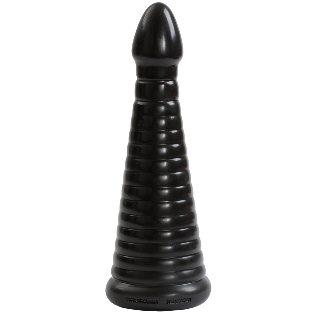 Intimidator - Butt Plug - 11 / 28 cm 1
