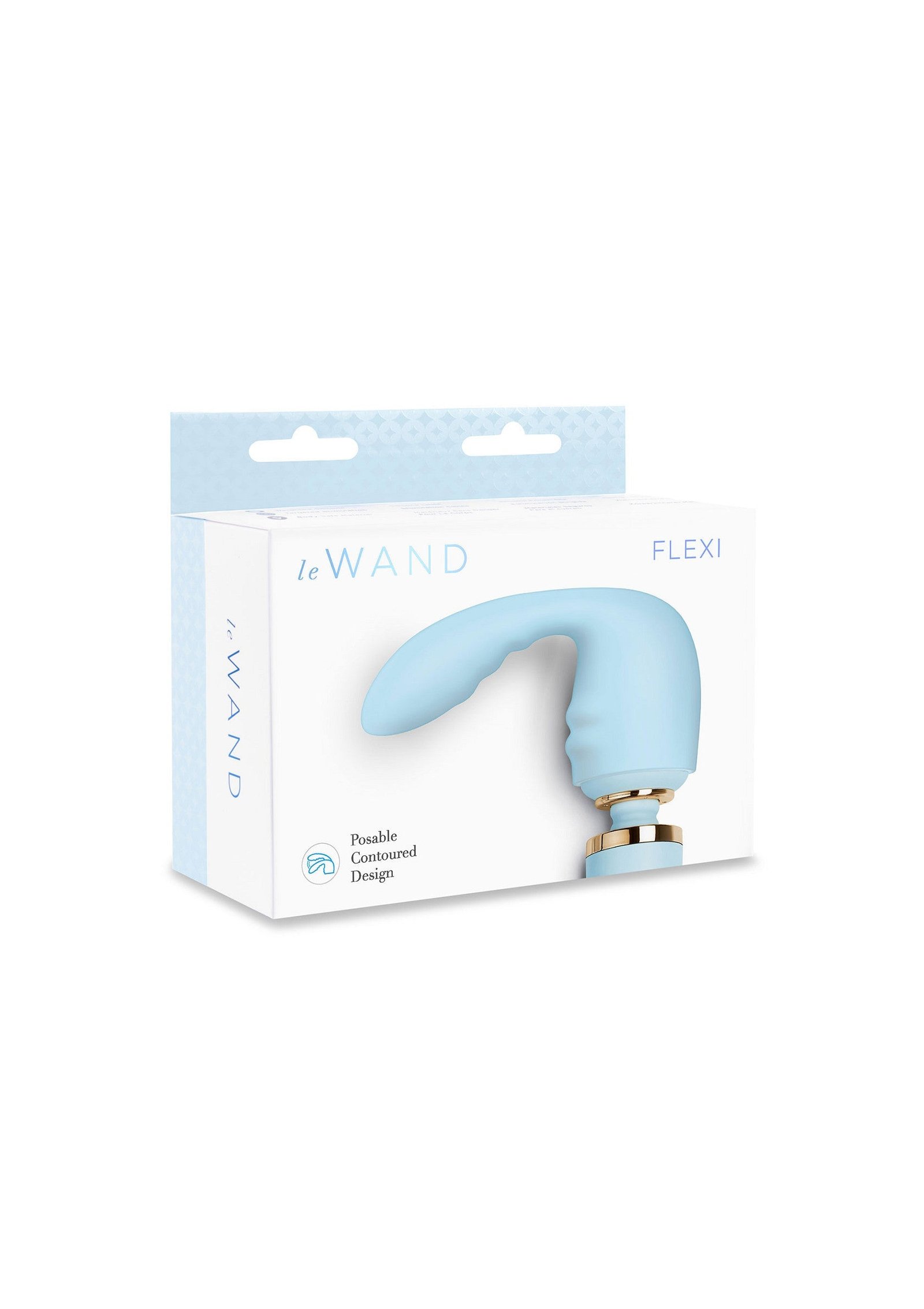 Le Wand Flexi Head 3