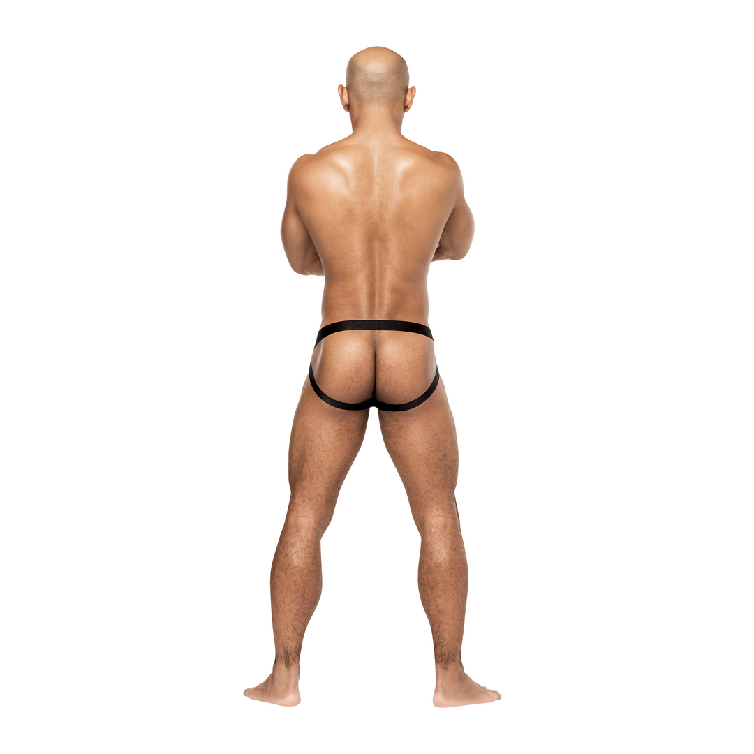 Uplift Jock - S/M - Purple 2