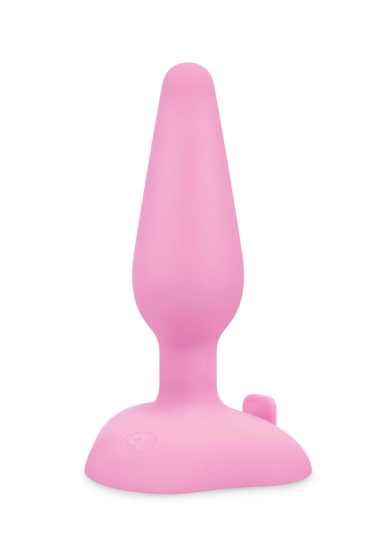 B-Vibe Beginners Butt Plug 3
