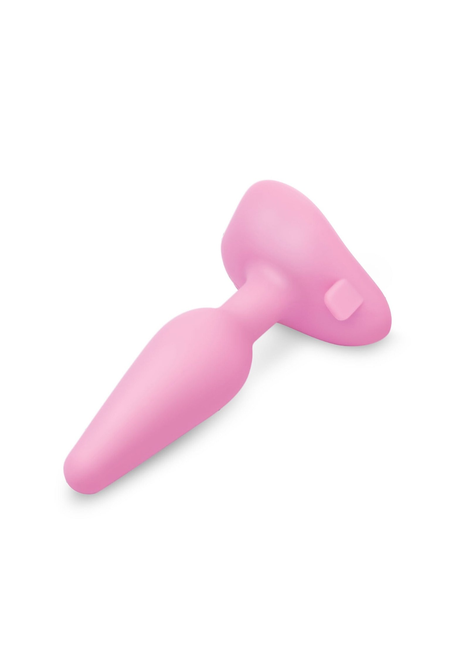 B-Vibe Beginners Butt Plug 4