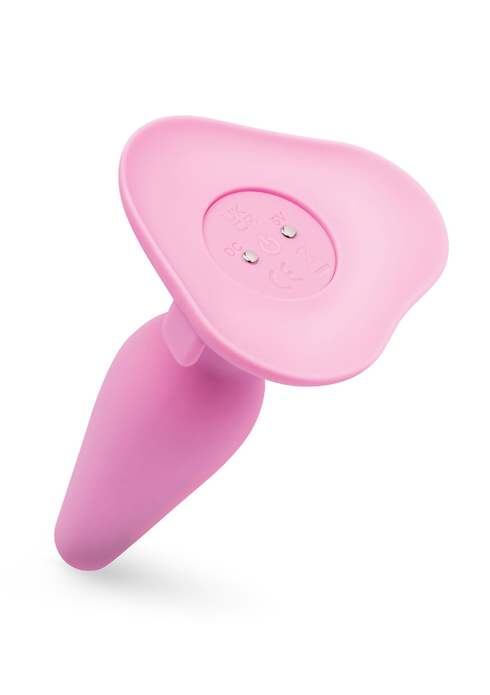 B-Vibe Beginners Butt Plug 5