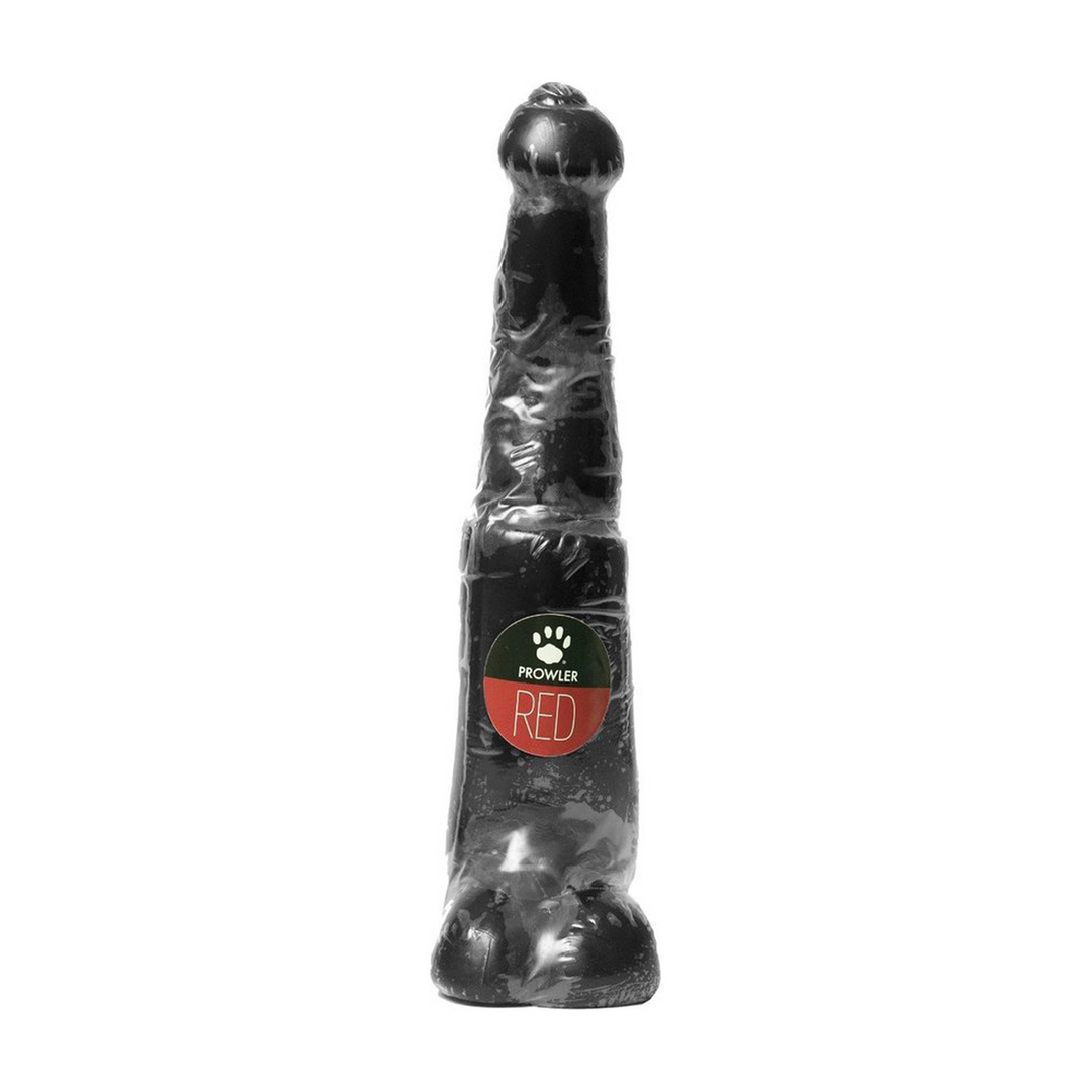 The Beast - Black 2