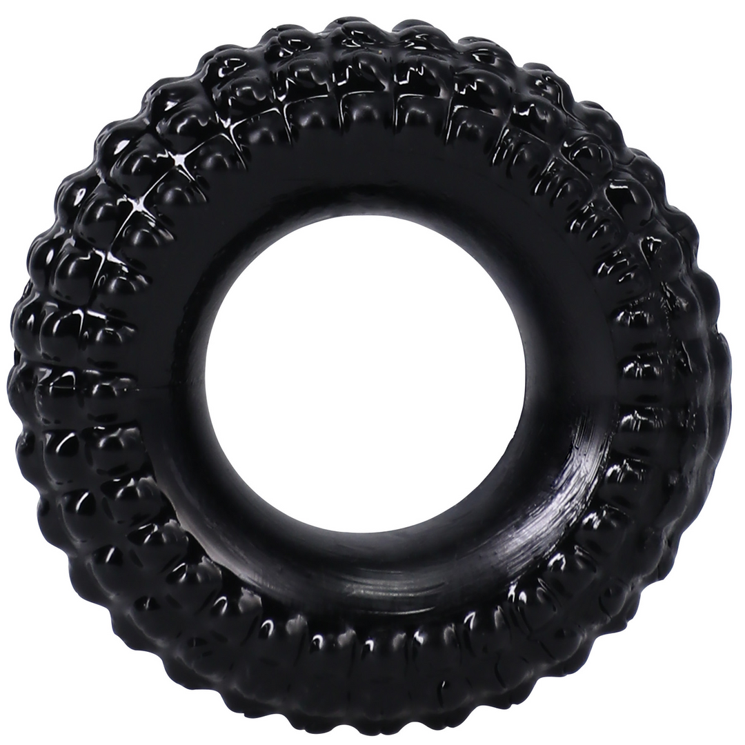 The Radial - Cockring 1