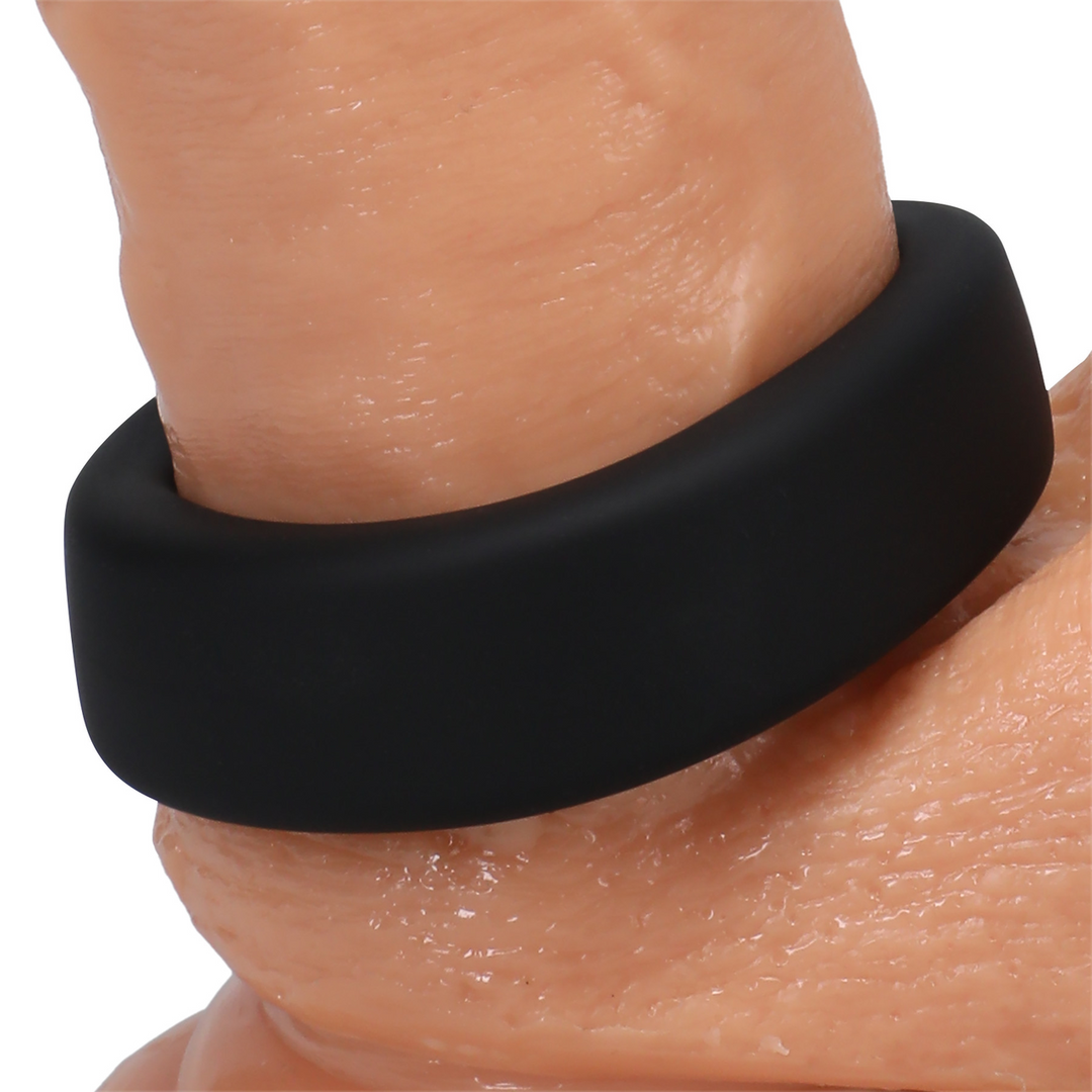 The Big O - Cockring 6