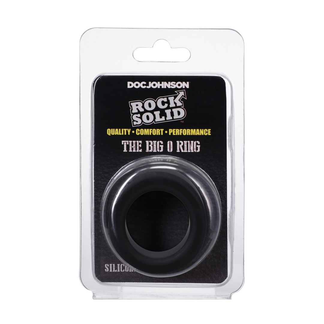 The Big O - Cockring 2