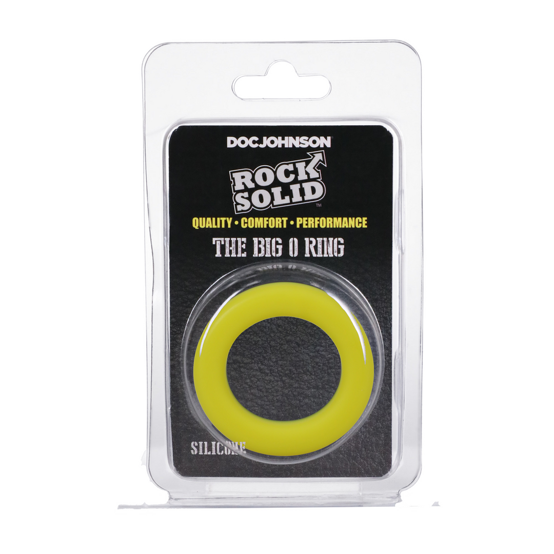 The Big O - Cockring 2