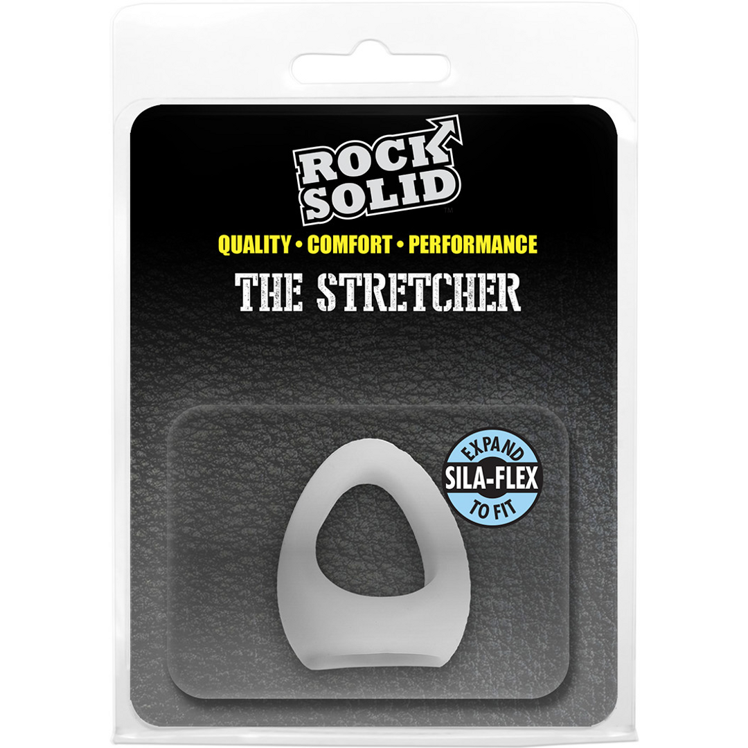 The Stretcher - Cockring 2